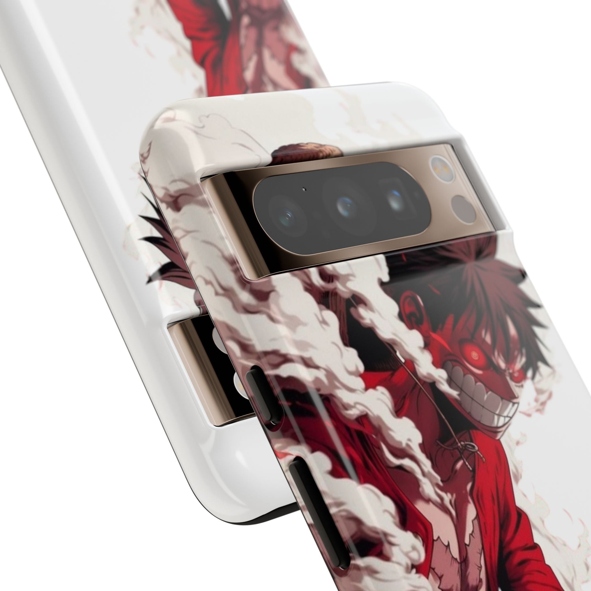 Monkey D. Luffy - One Piece Tough Phone Case by