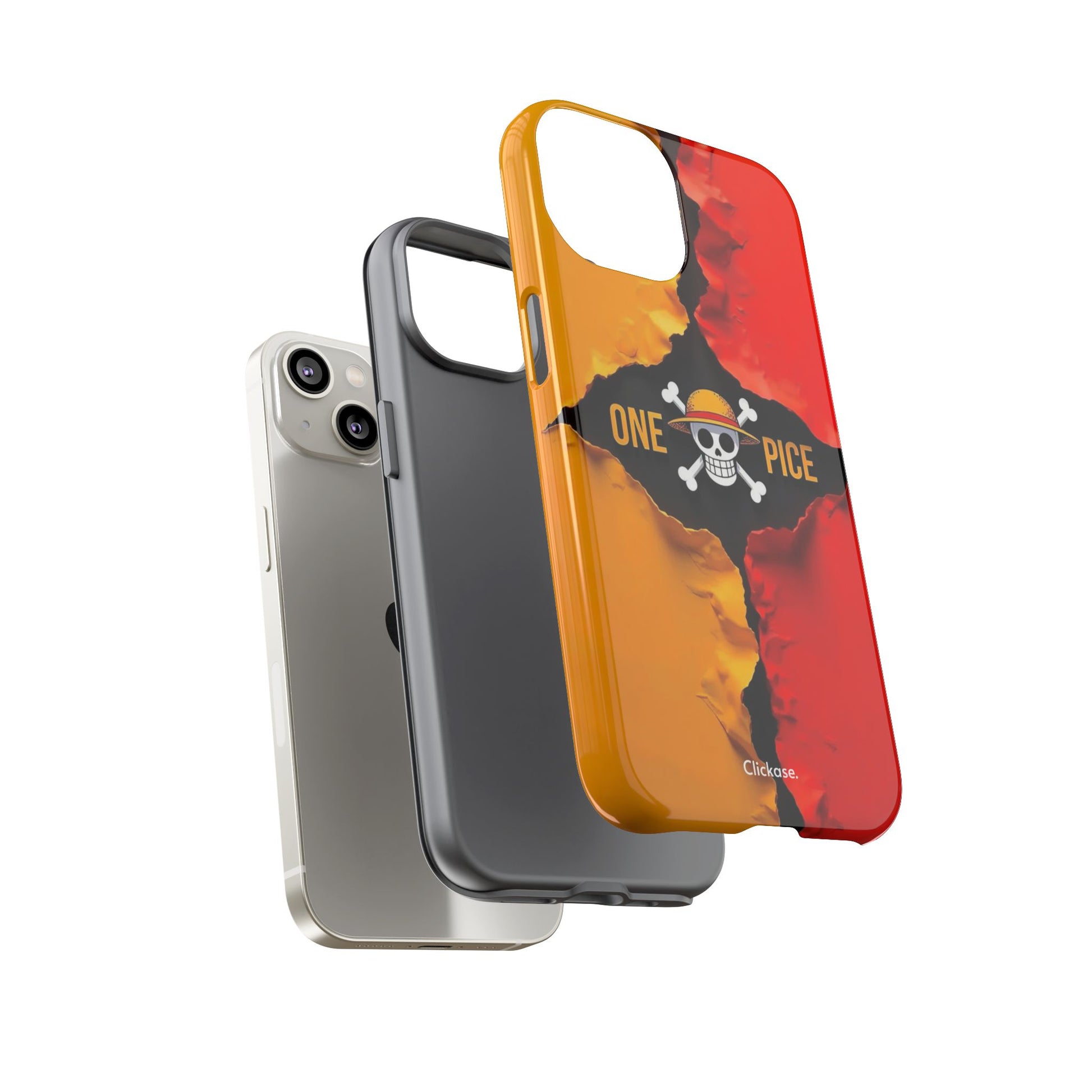 One Piece - Tough Phone Case by