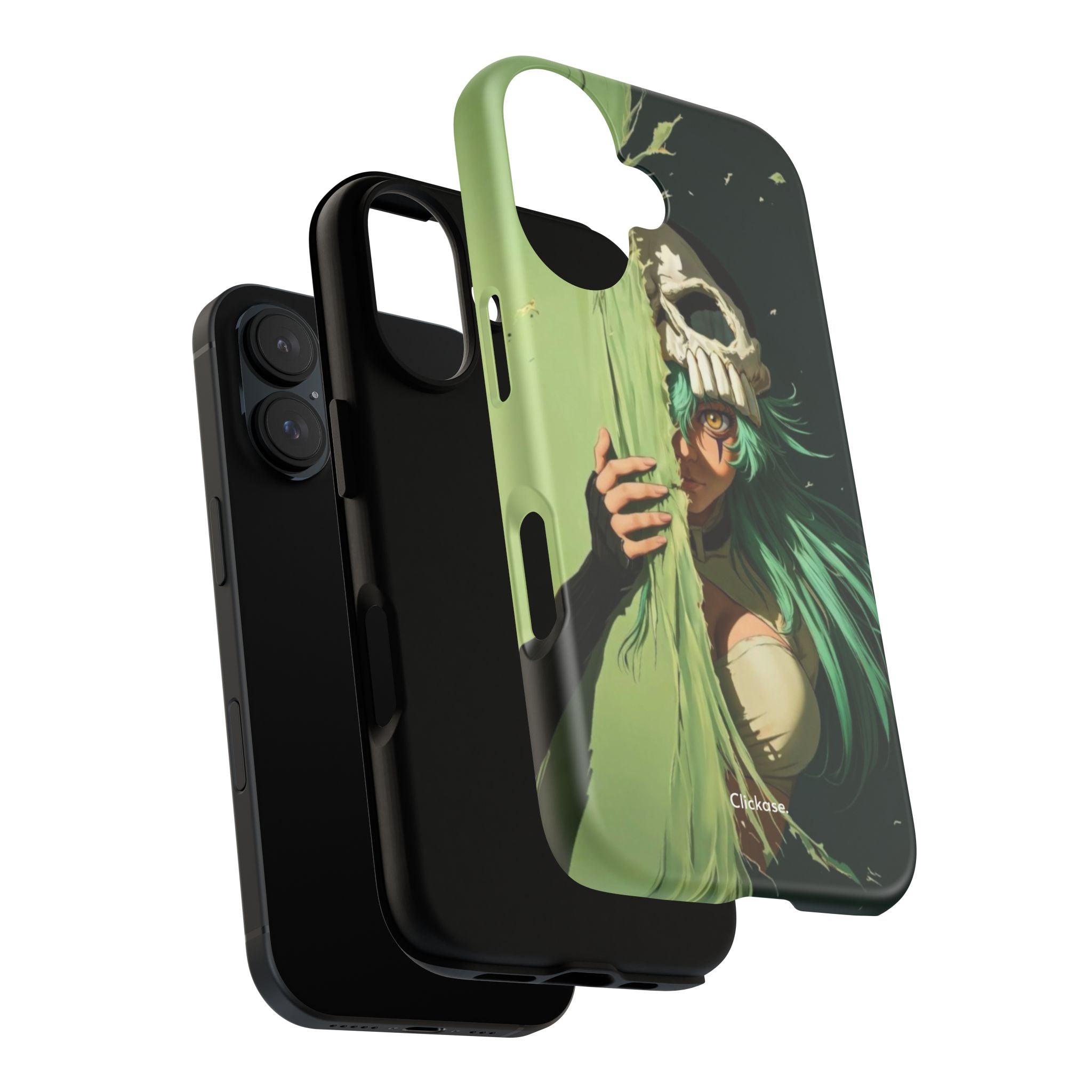 Neliel Tu Odelschwanck - Bleach Tough Phone Case by