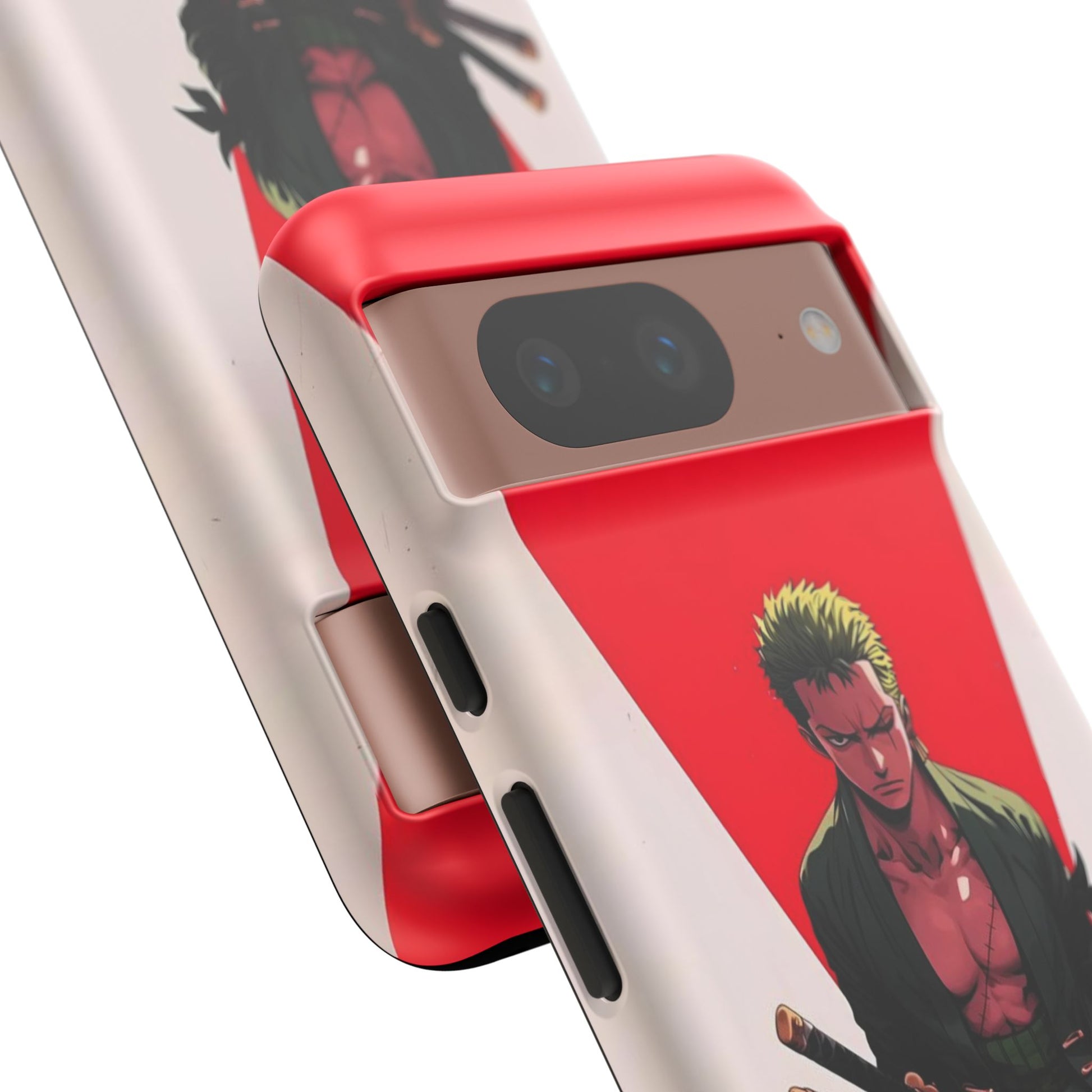 Roronoa Zoro - One Piece Tough Phone Case by