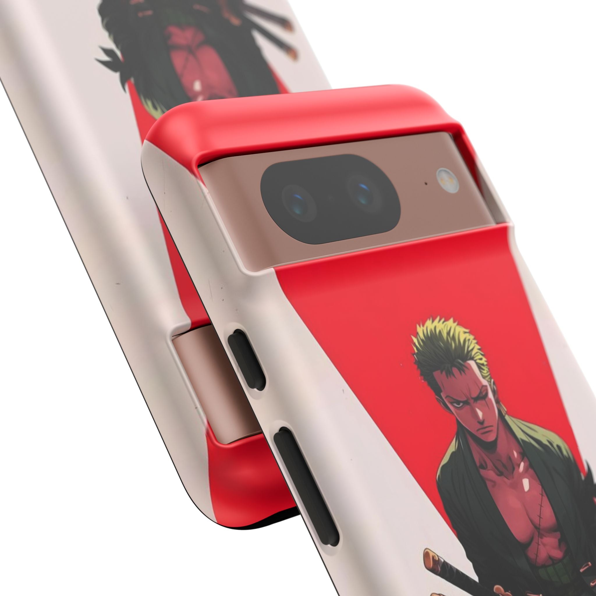 Roronoa Zoro - One Piece Tough Phone Case by