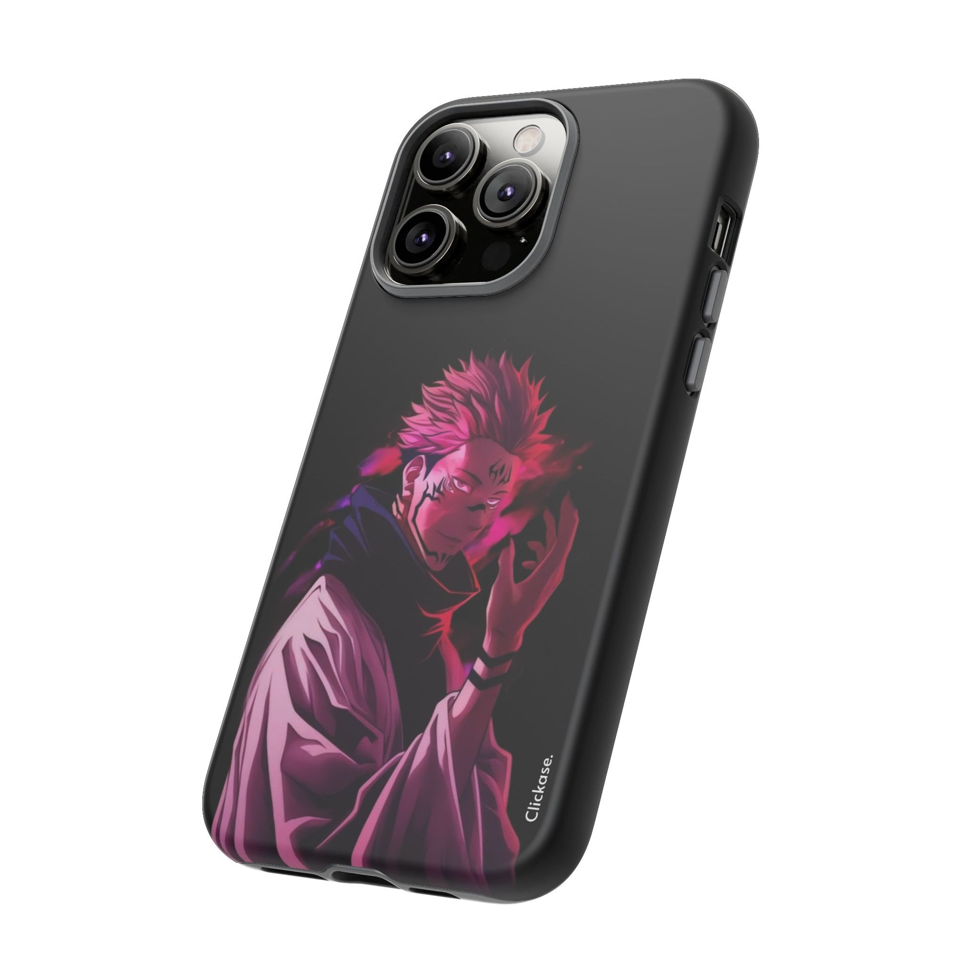 Ryomen Sukuna - Jujutsu Kaisen Tough Phone CasePhone CaseClickase®Ryomen Sukuna