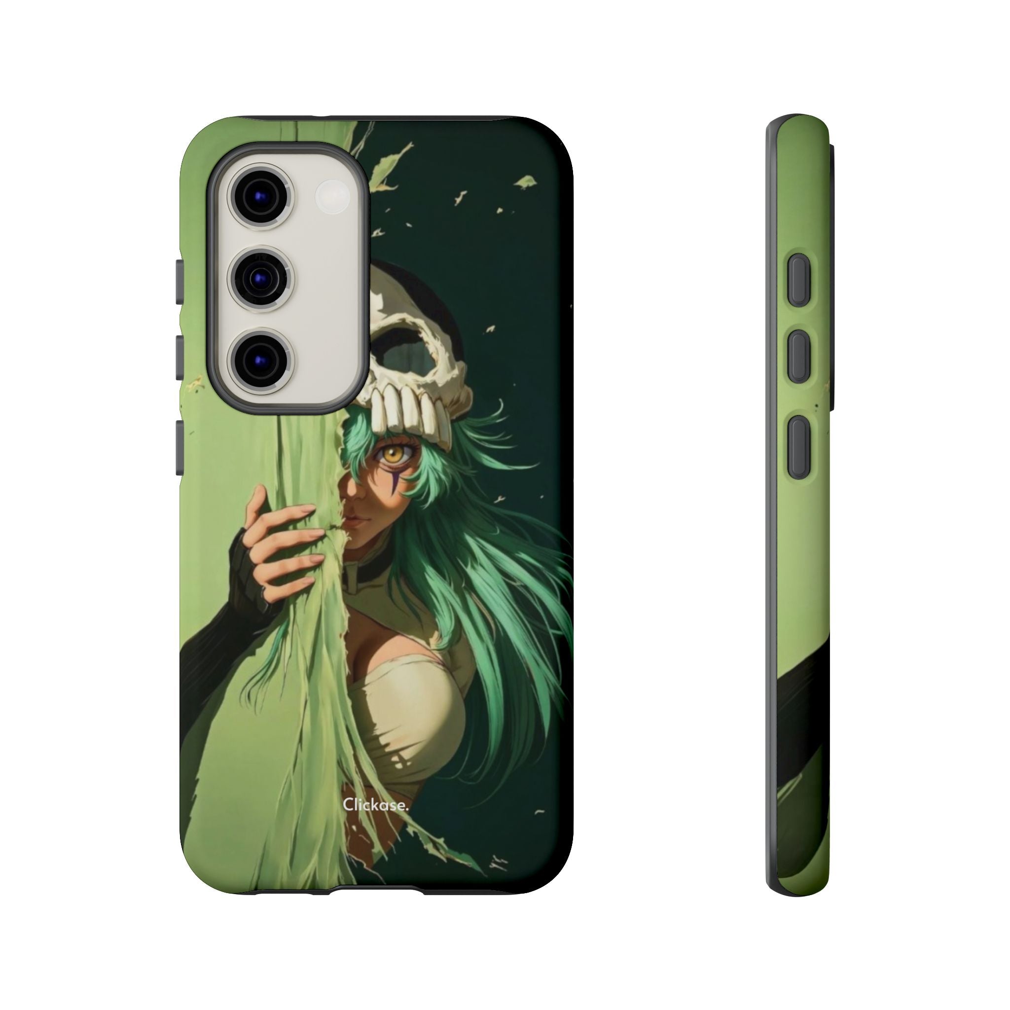 Neliel Tu Odelschwanck - Bleach Tough Phone Case by