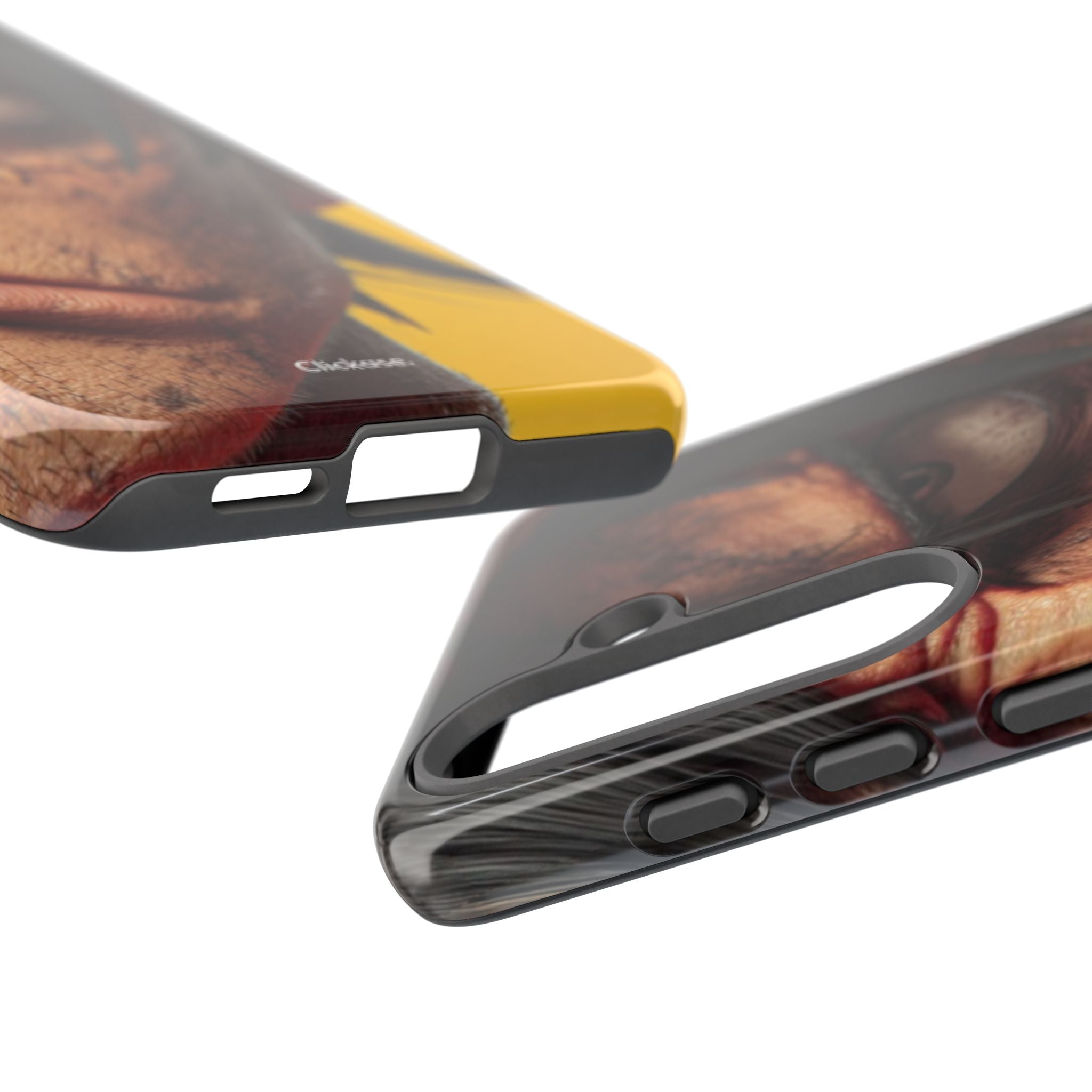 Monkey D. Luffy - One Piece Tough Phone Case by