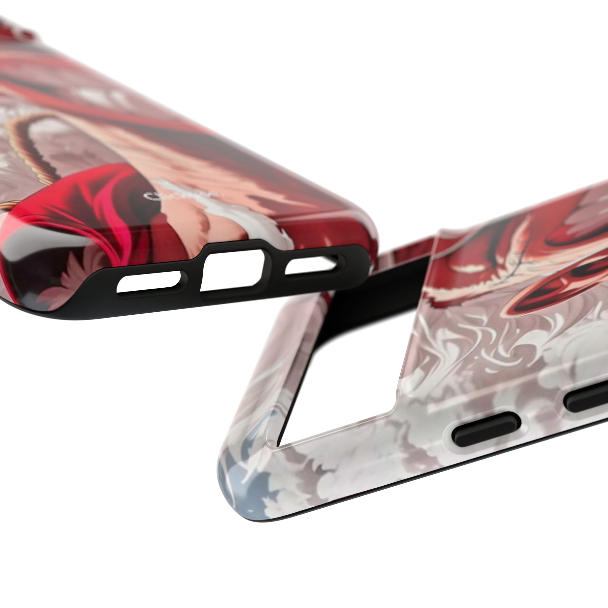 Monkey D. Luffy - One Piece Tough Phone Case by