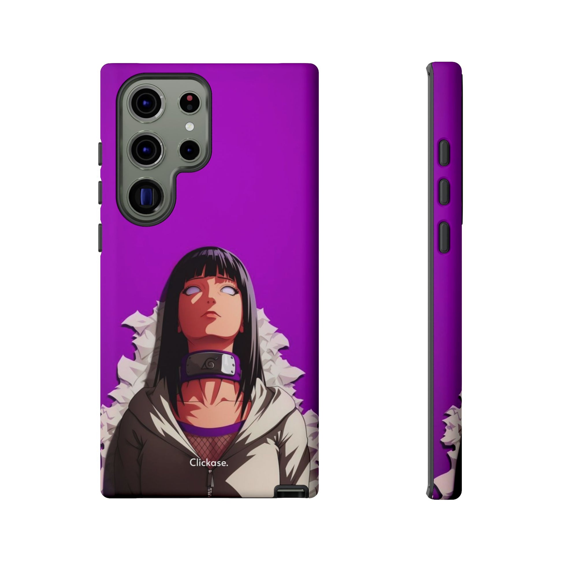 Hinata Hyuga - Naruto by