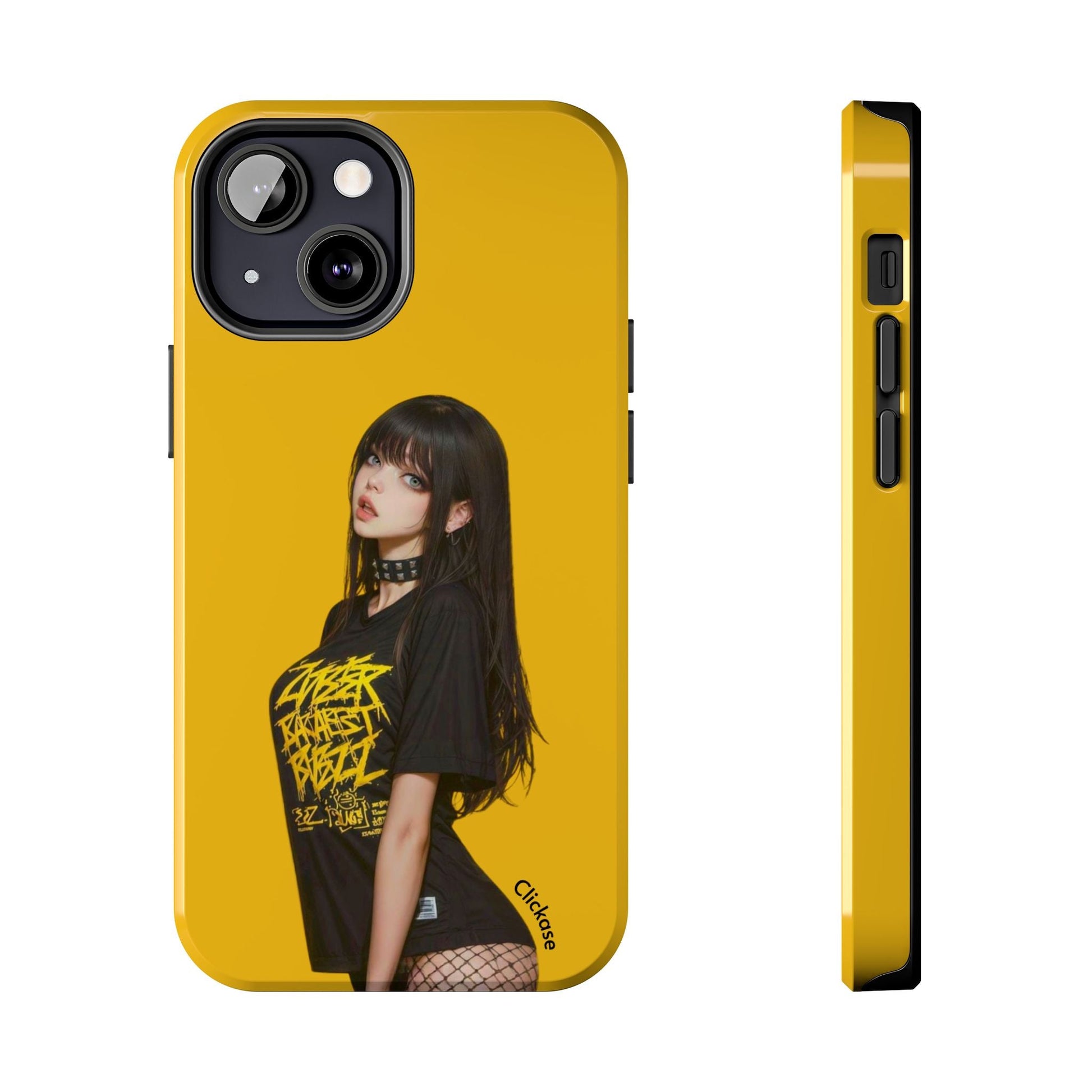 Cyber Badhest Buzz by