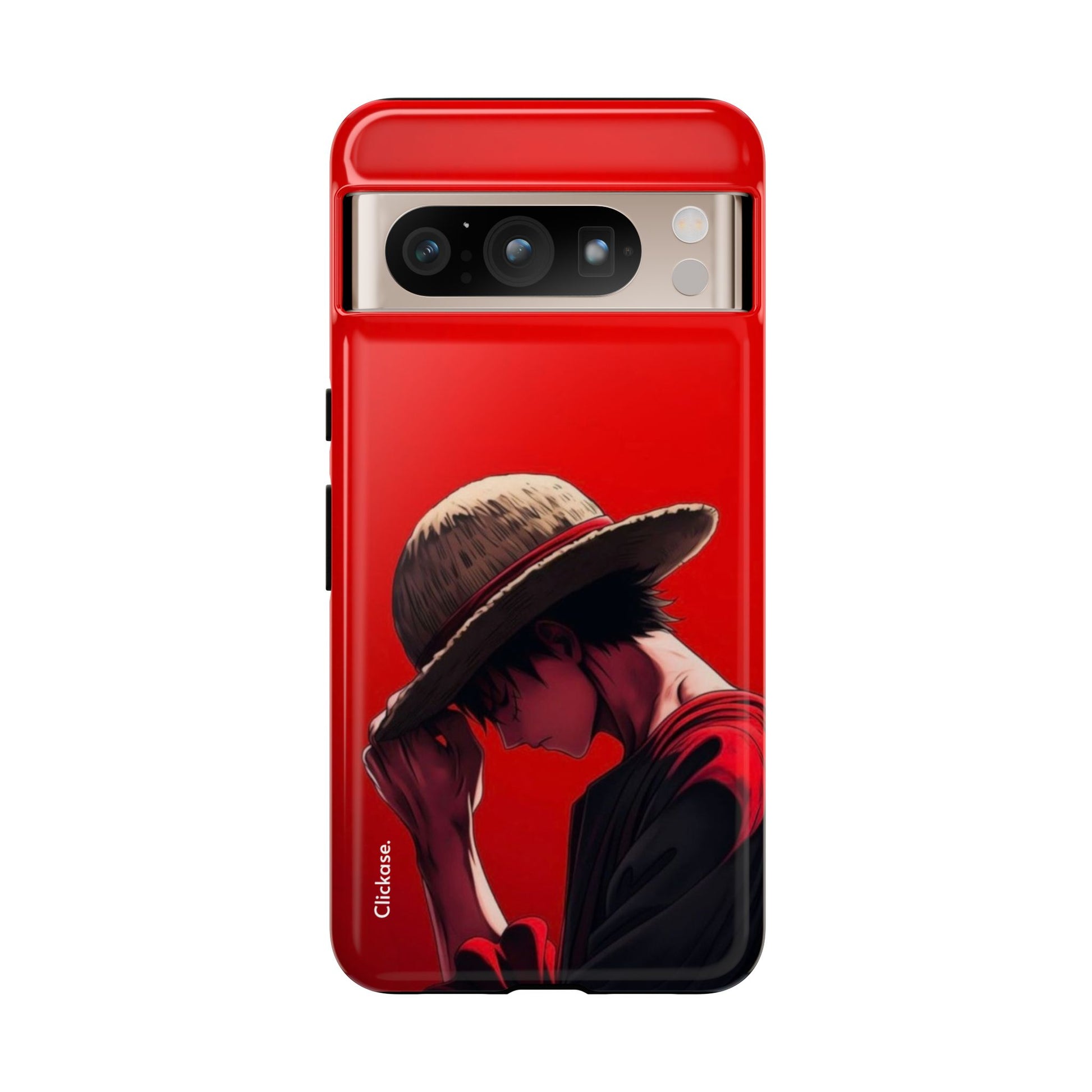 Monkey D. Luffy - One Piece Tough Phone Case by