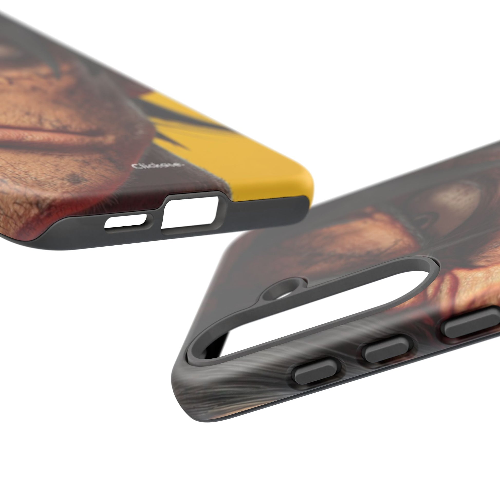 Monkey D. Luffy - One Piece Tough Phone Case by