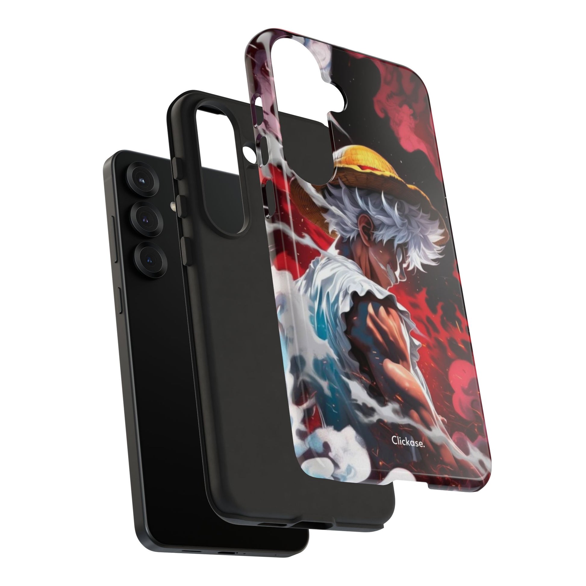 Monkey D. Luffy - One Piece Tough Phone Case by