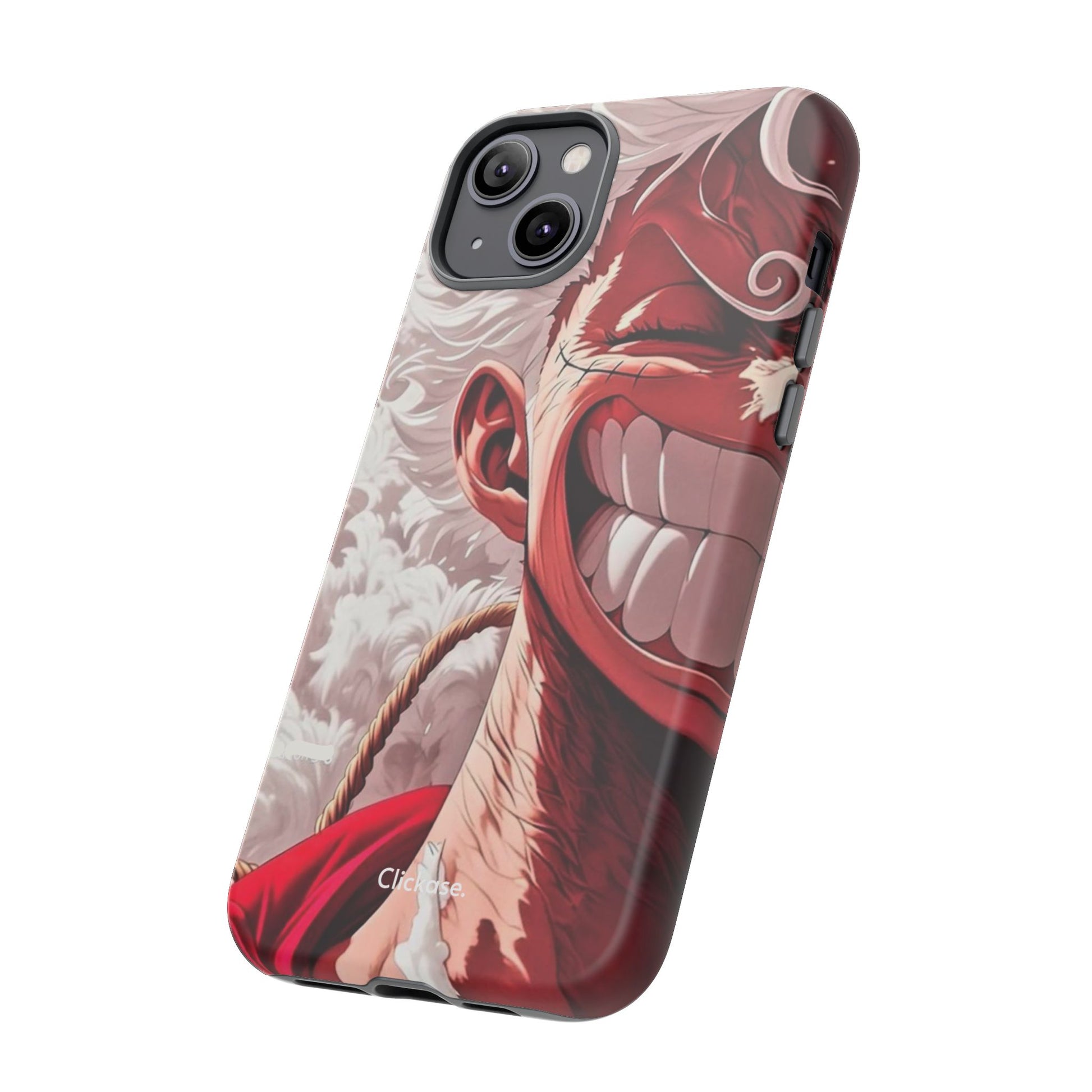 Monkey D. Luffy - One Piece Tough Phone Case by