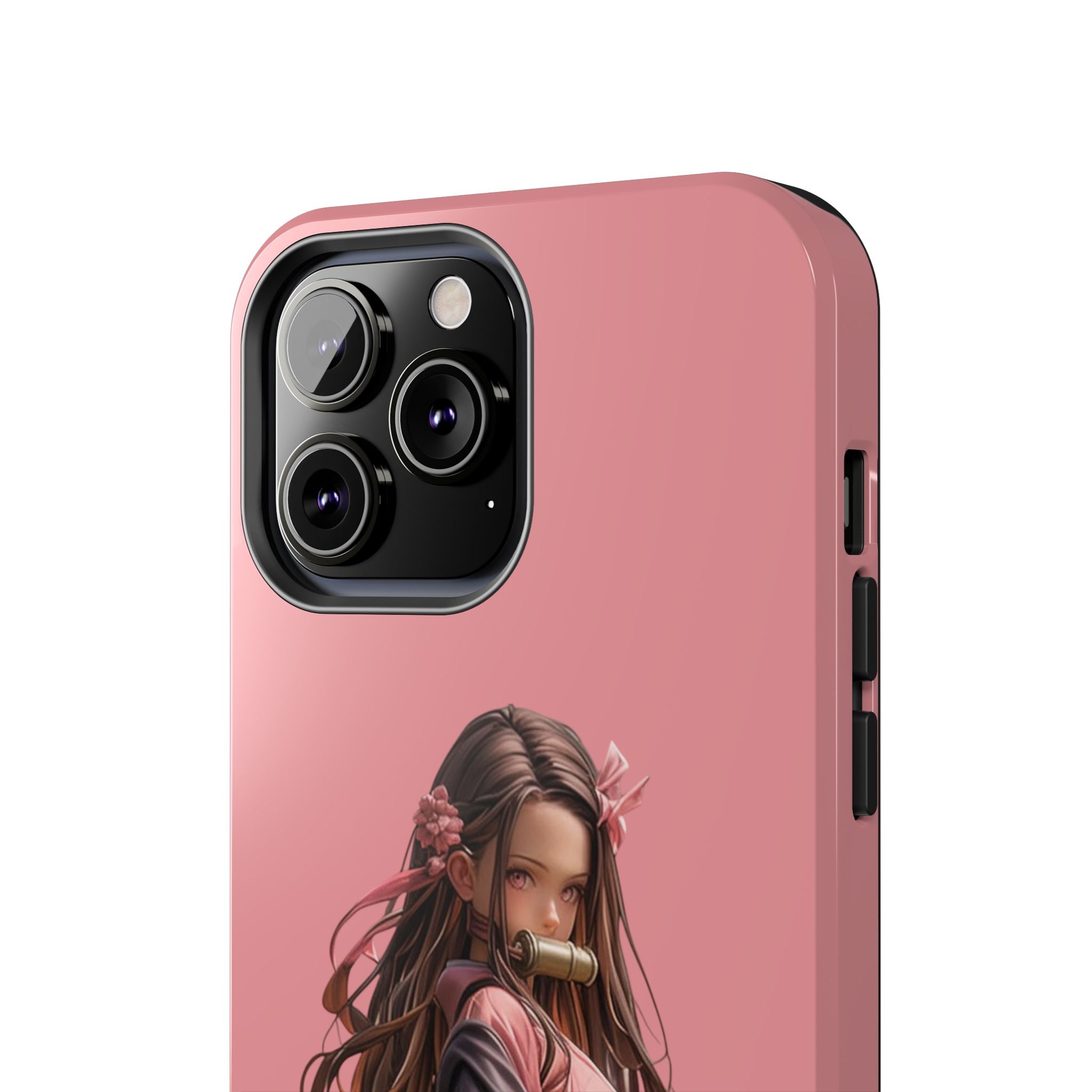 Nezuko Kamado - Demon Slayer by