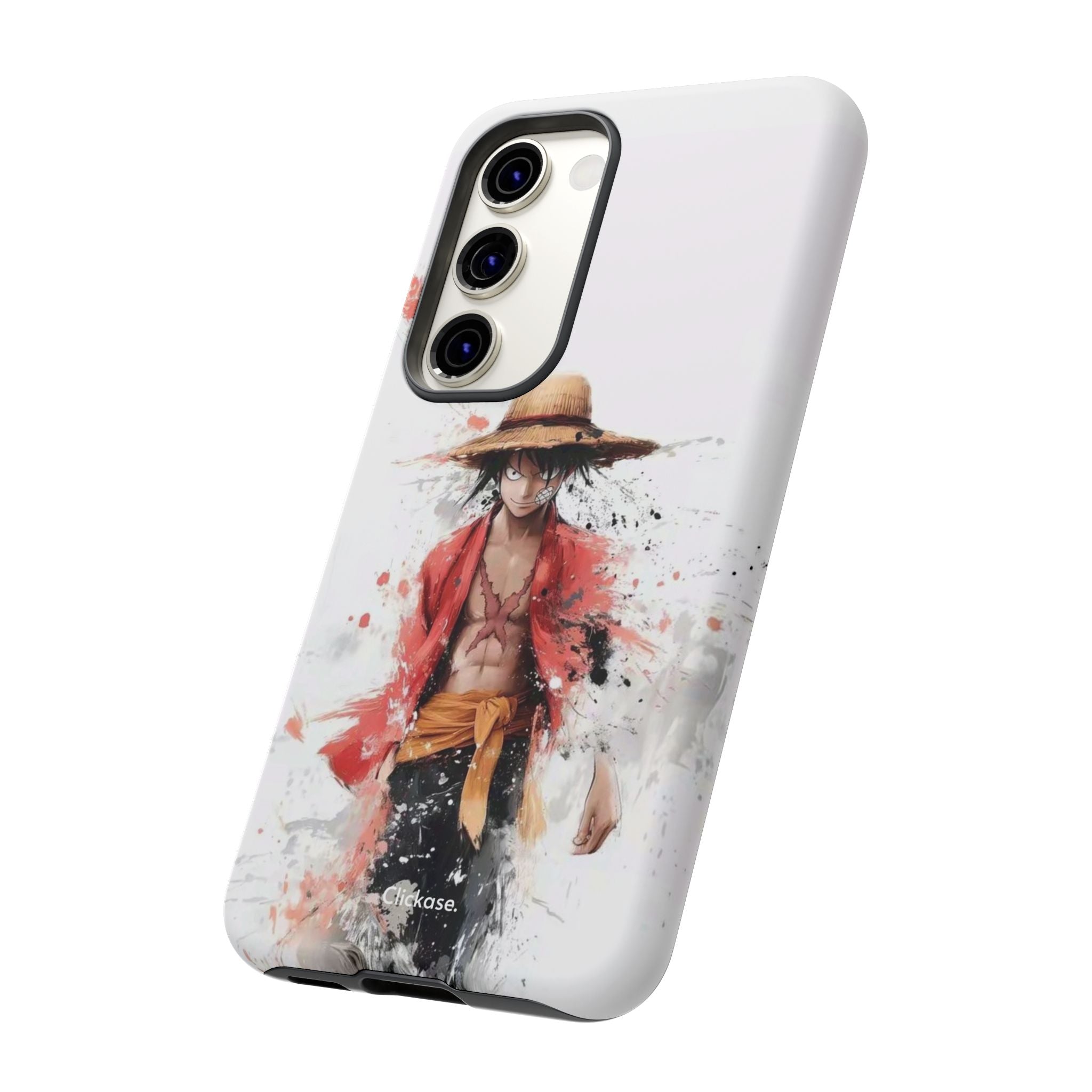 Monkey D. Luffy - One Piece Tough Phone Case by