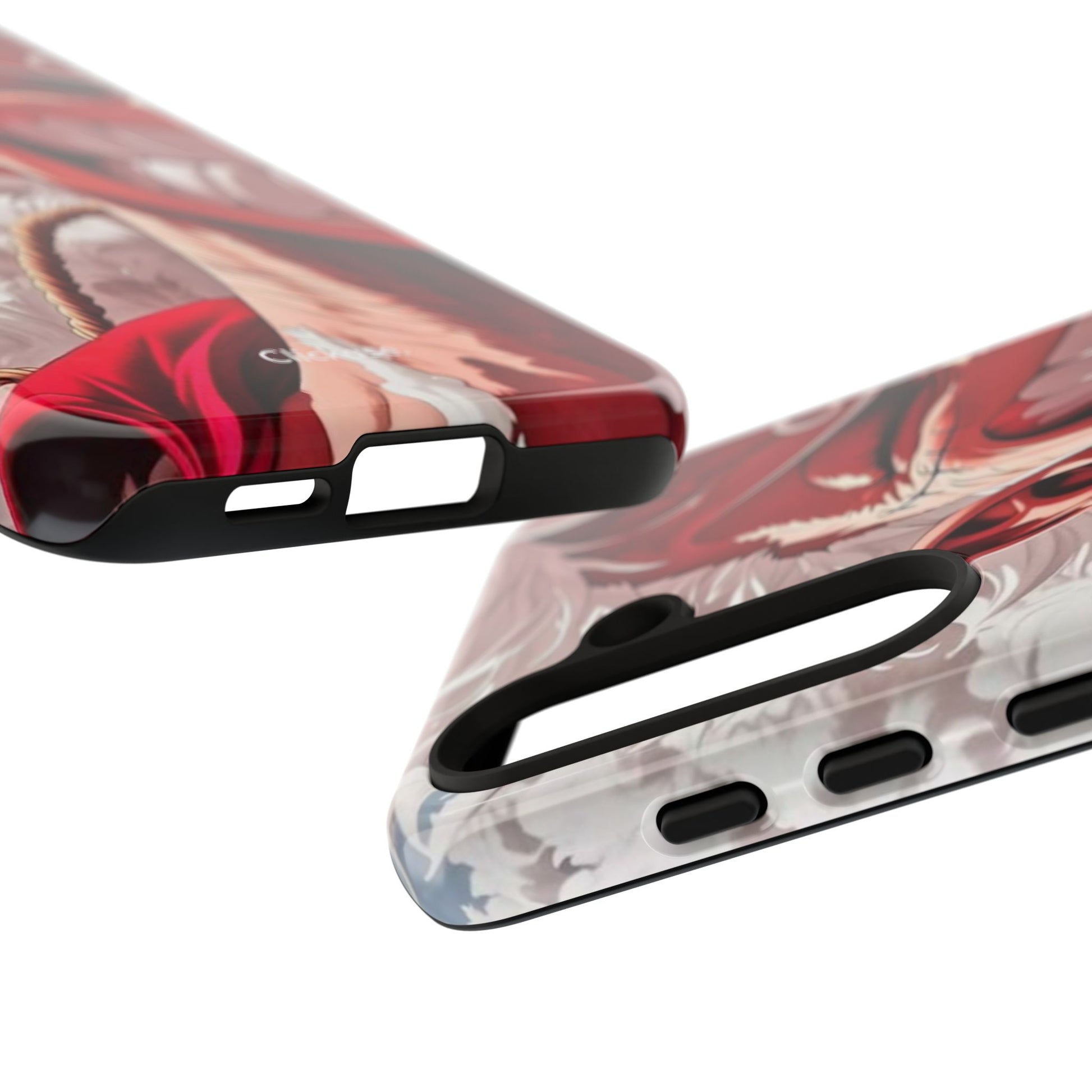 Monkey D. Luffy - One Piece Tough Phone Case by