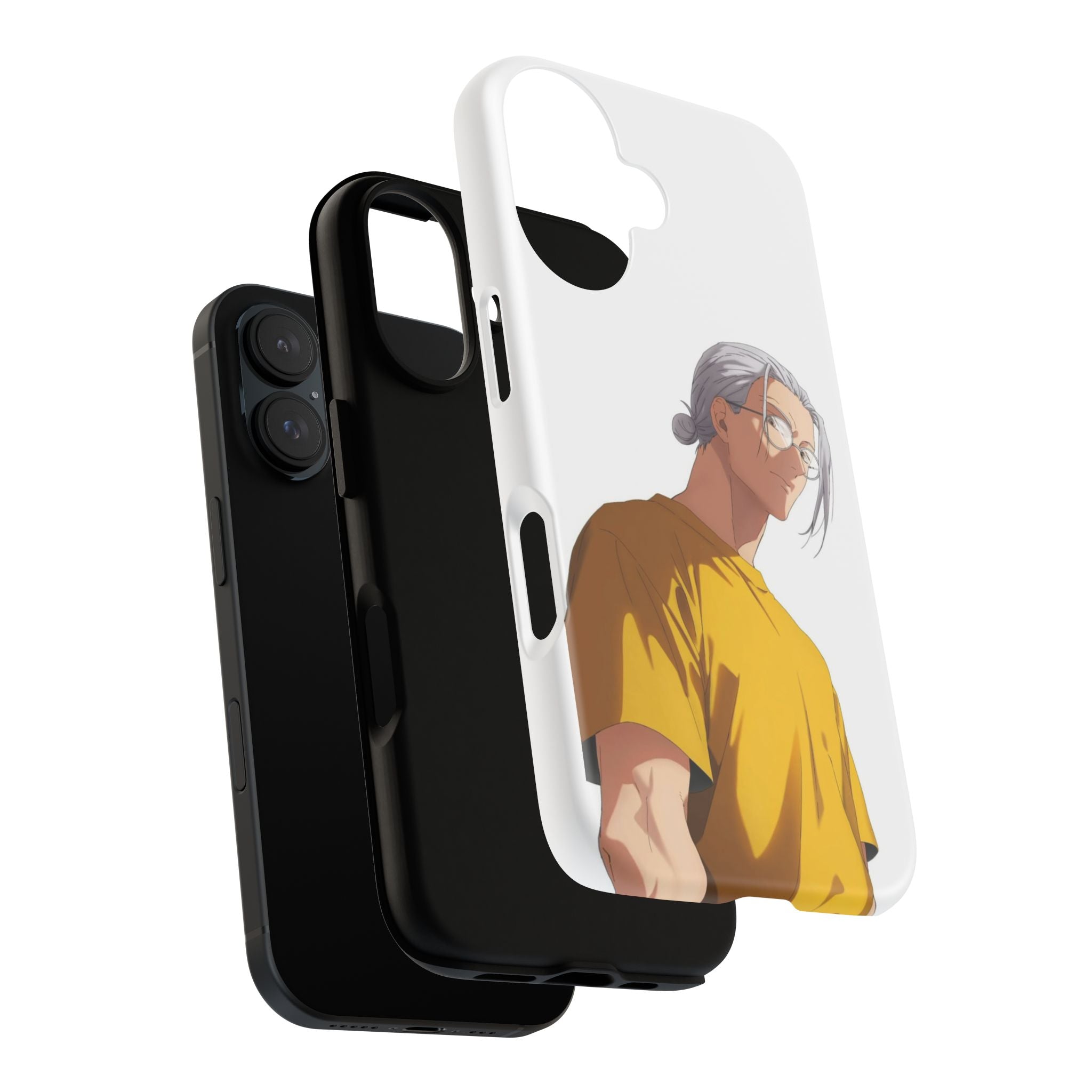 Tough CasesPhone CaseClickase®custom protective phone cases