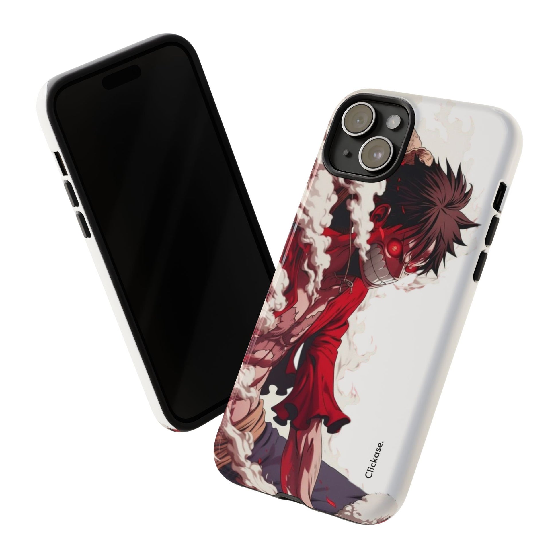 Monkey D. Luffy - One Piece Tough Phone Case by