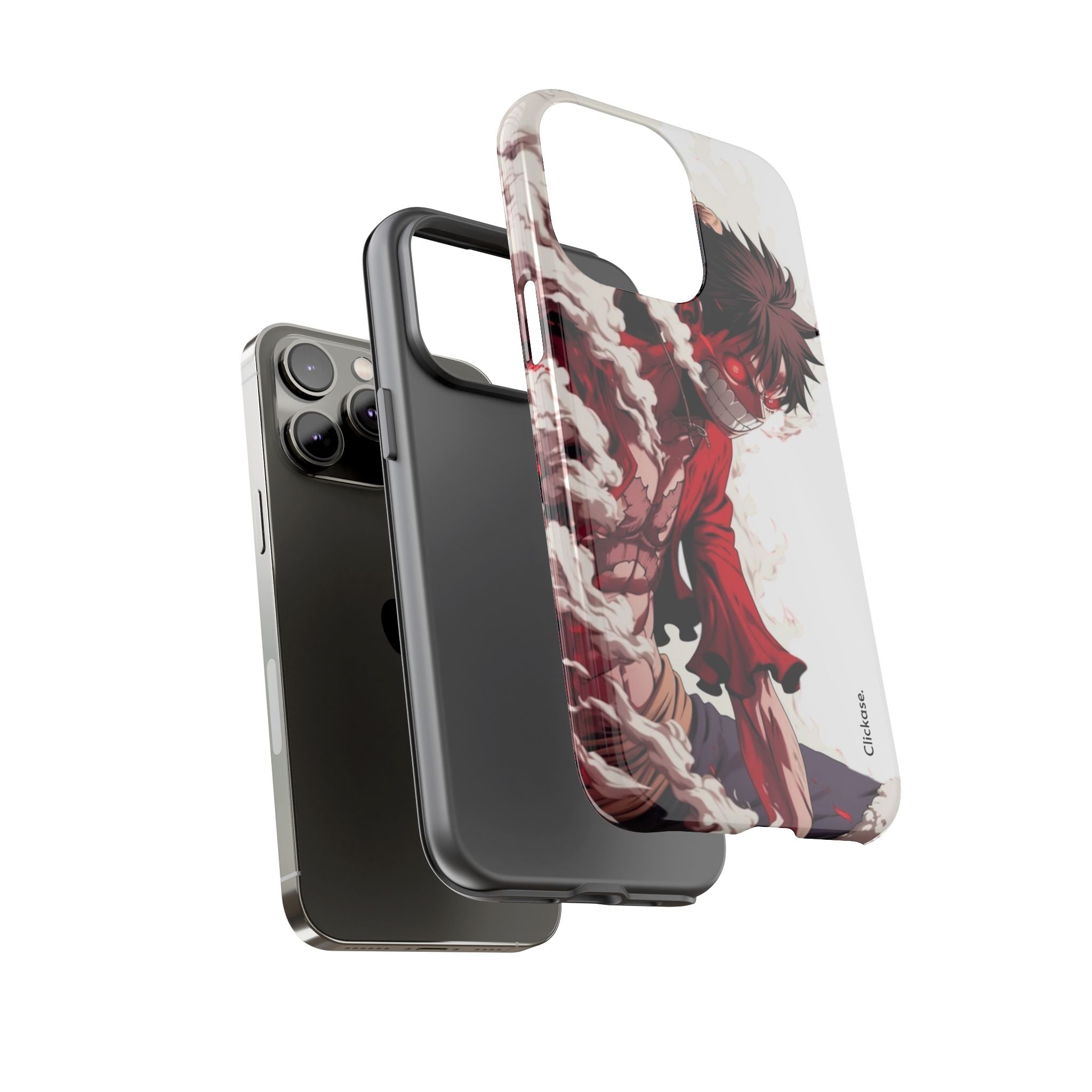 Monkey D. Luffy - One Piece Tough Phone Case by