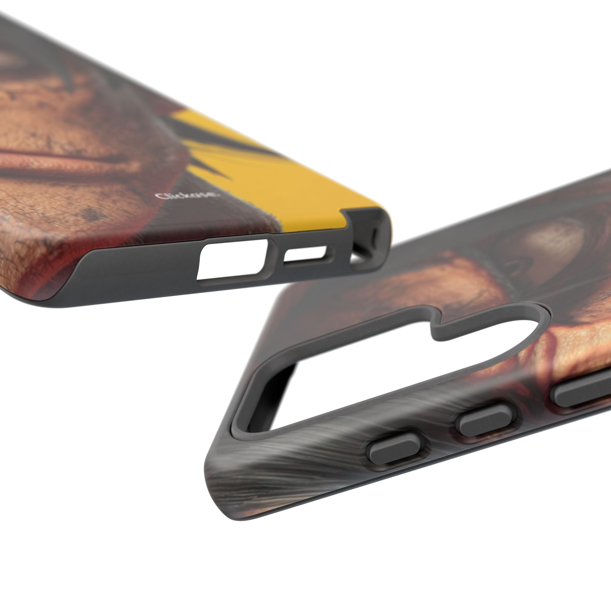 Monkey D. Luffy - One Piece Tough Phone Case by