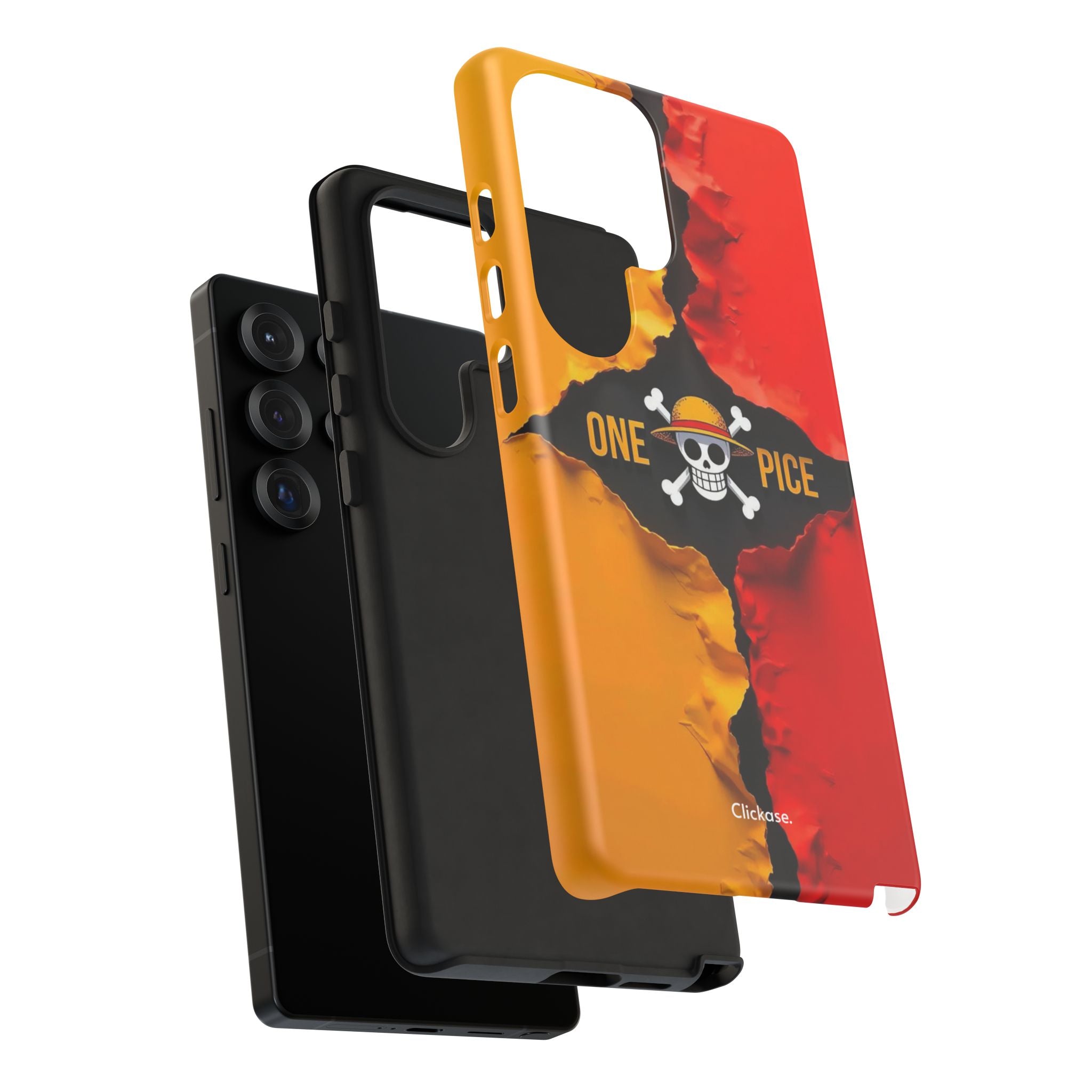 One Piece - Tough Phone Case by