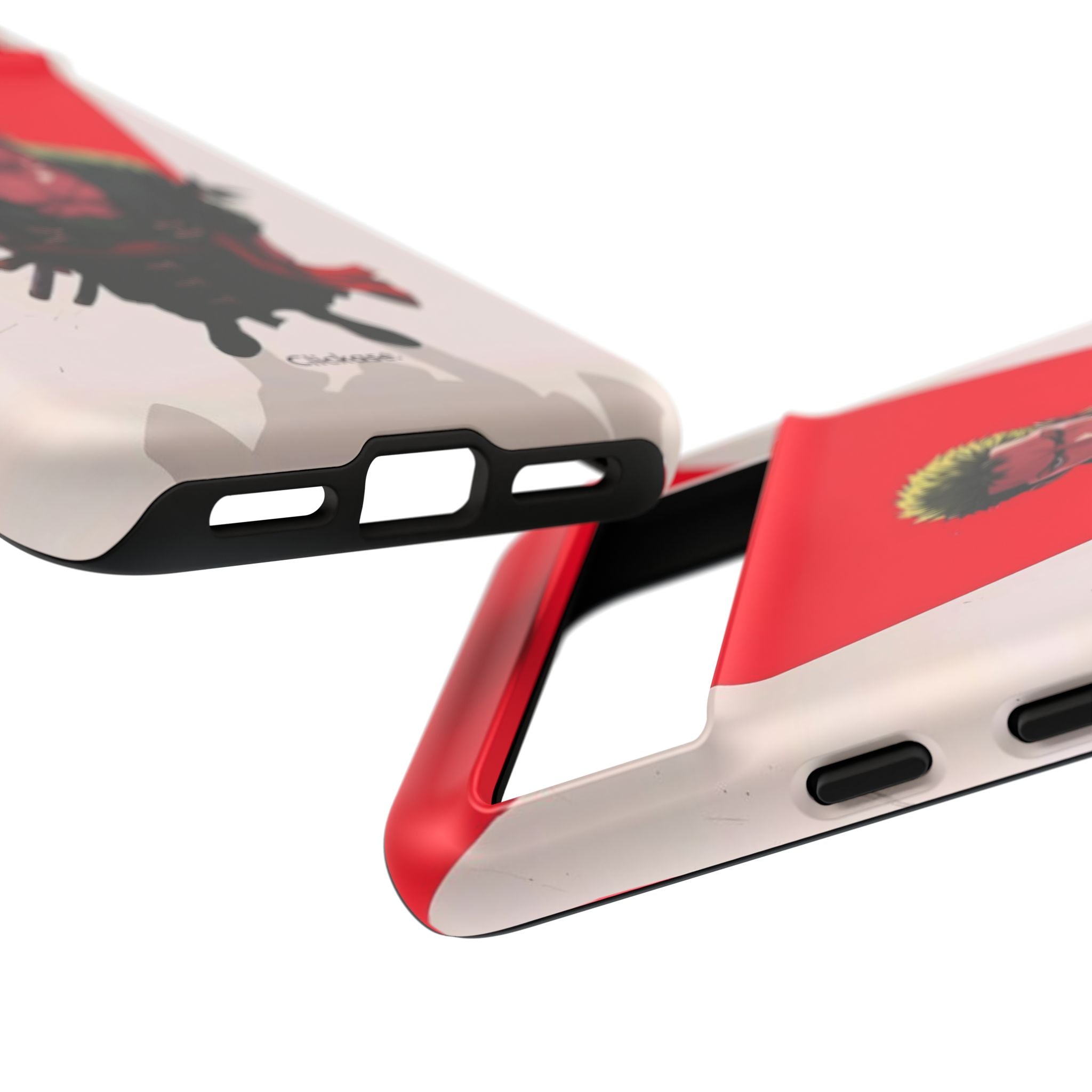 Roronoa Zoro - One Piece Tough Phone Case by