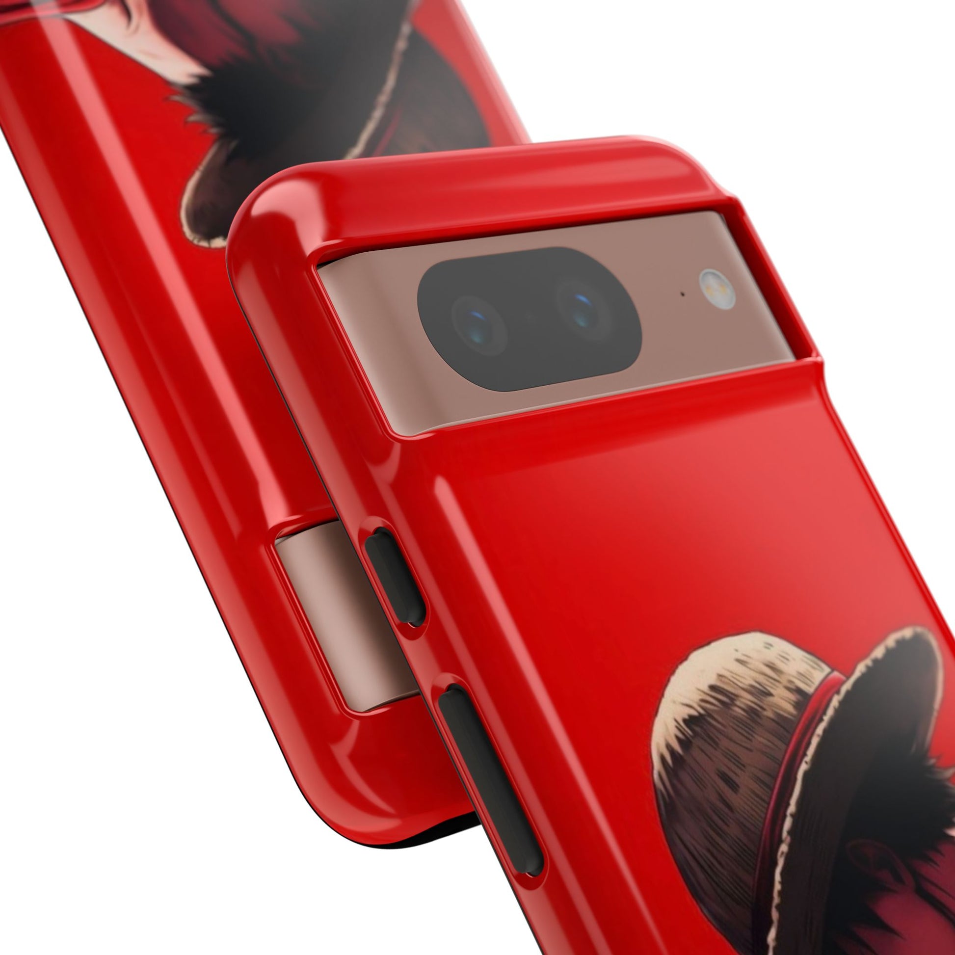 Monkey D. Luffy - One Piece Tough Phone Case by