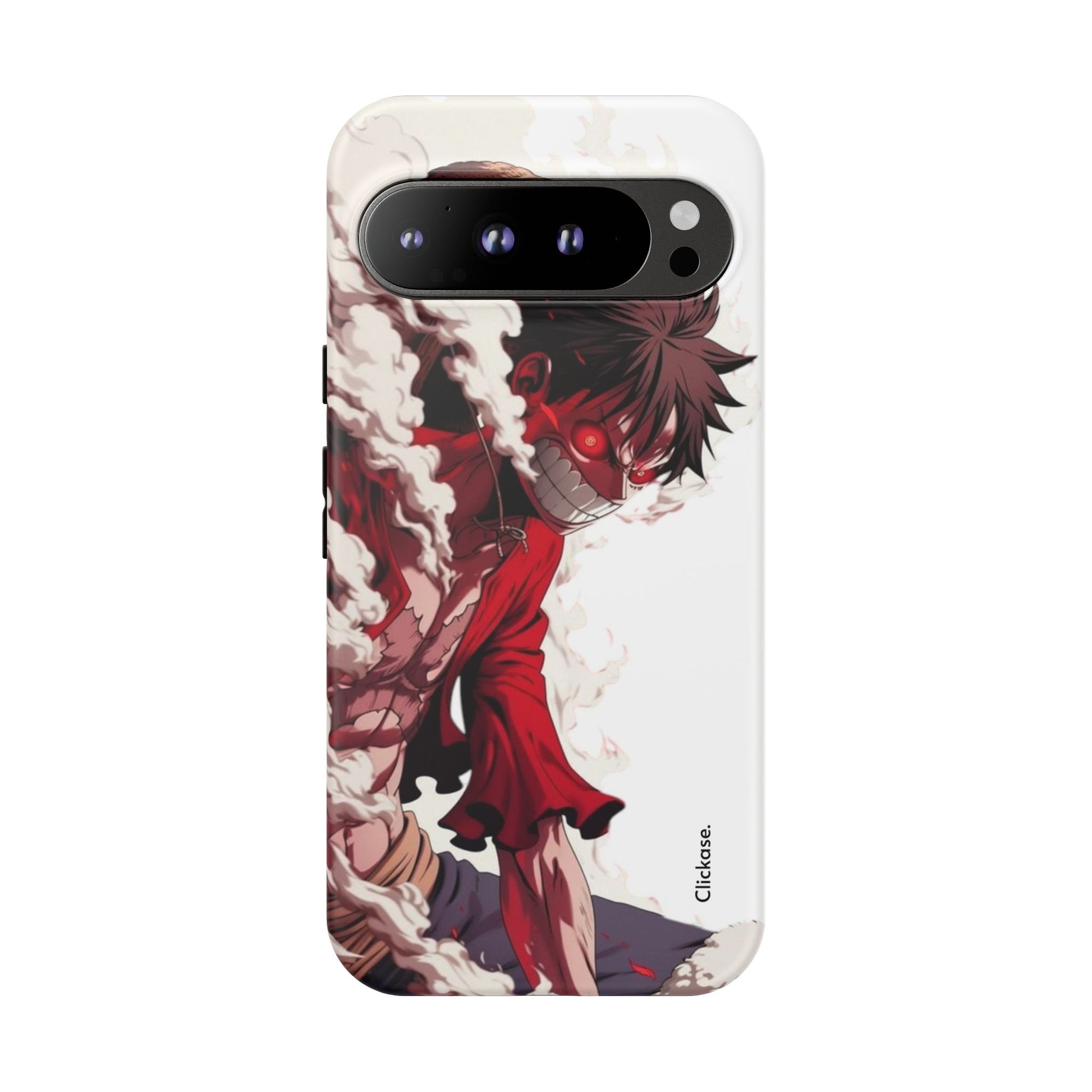 Monkey D. Luffy - One Piece Tough Phone Case by