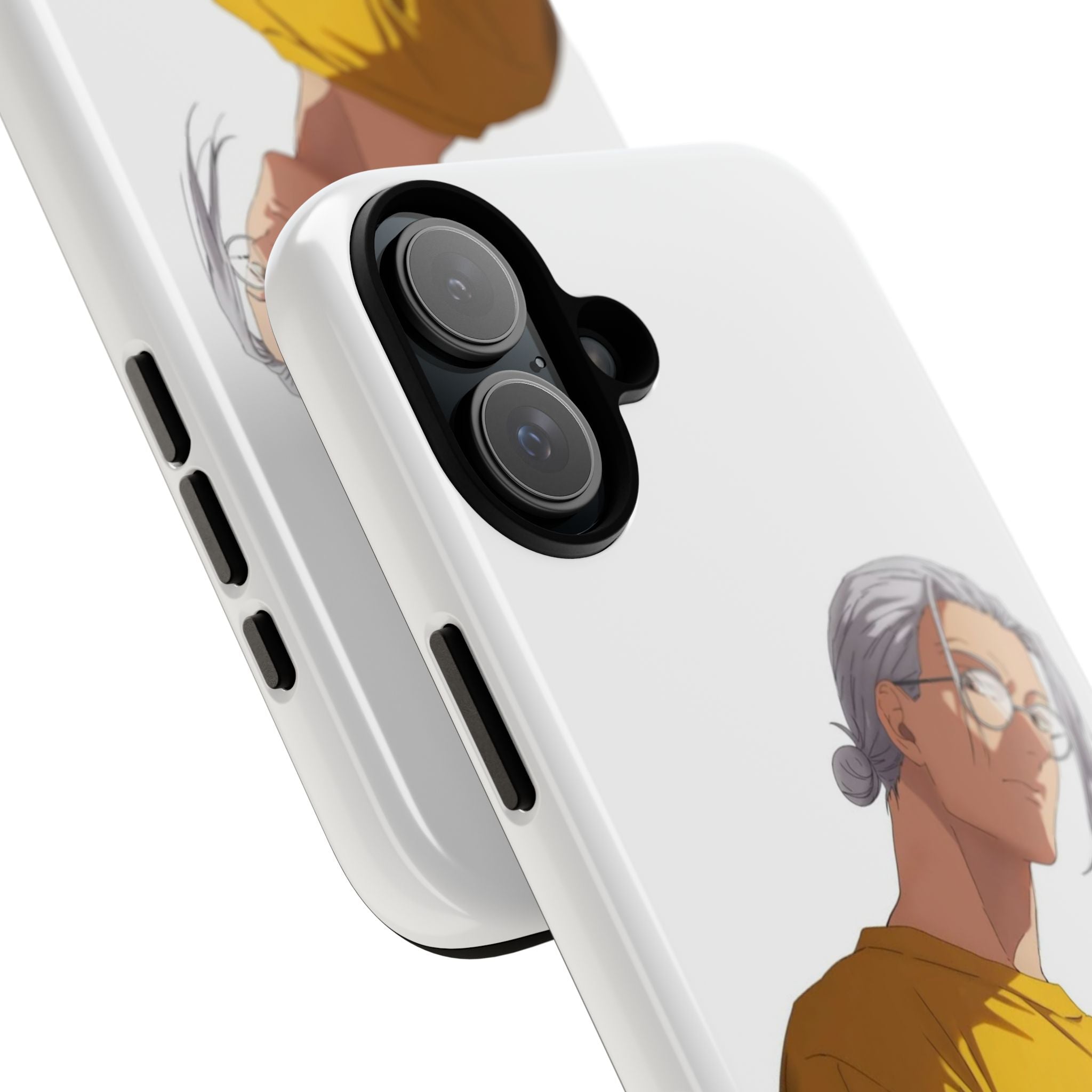 Tough CasesPhone CaseClickase®custom protective phone cases