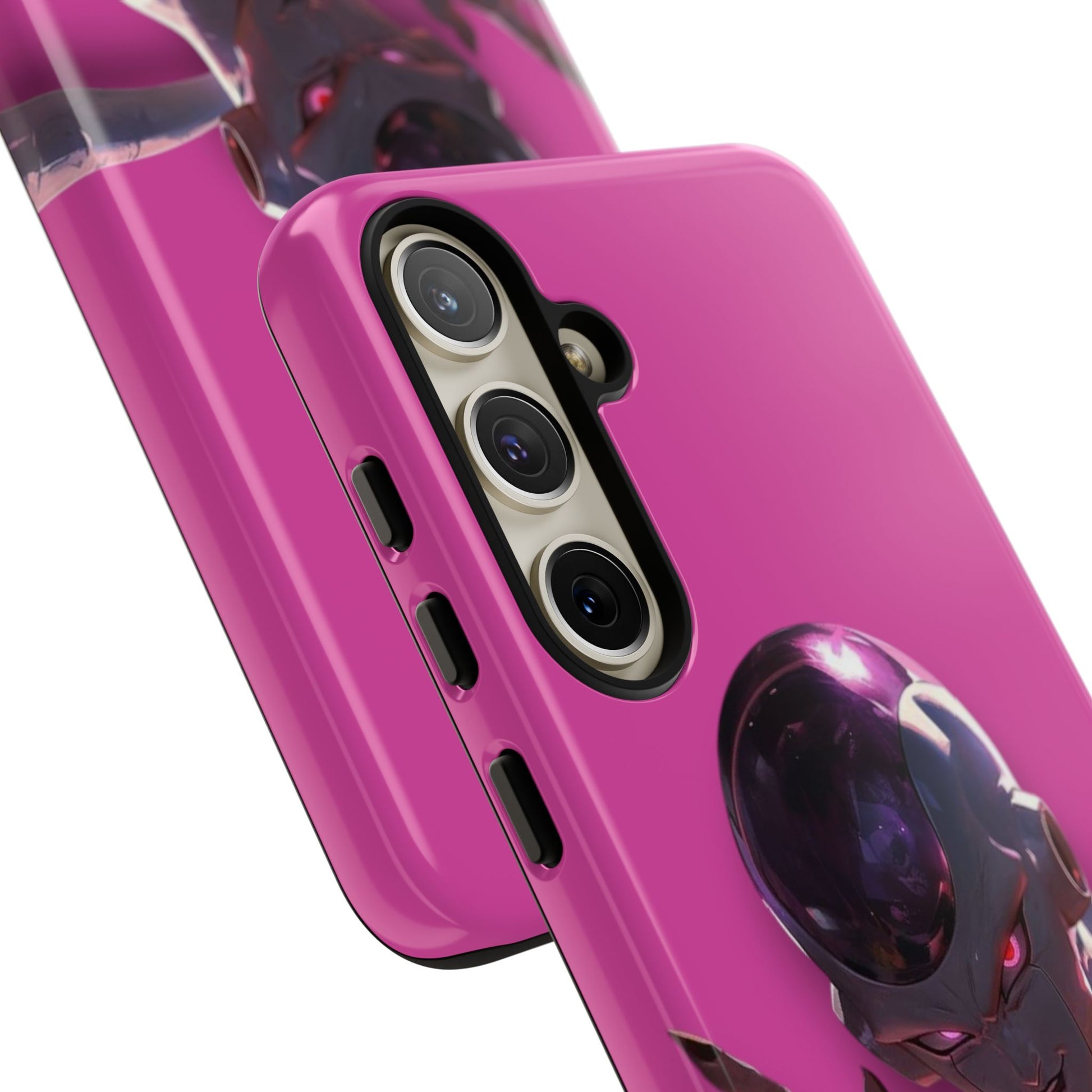 Frieza The Final Form - Tough Phone Case by