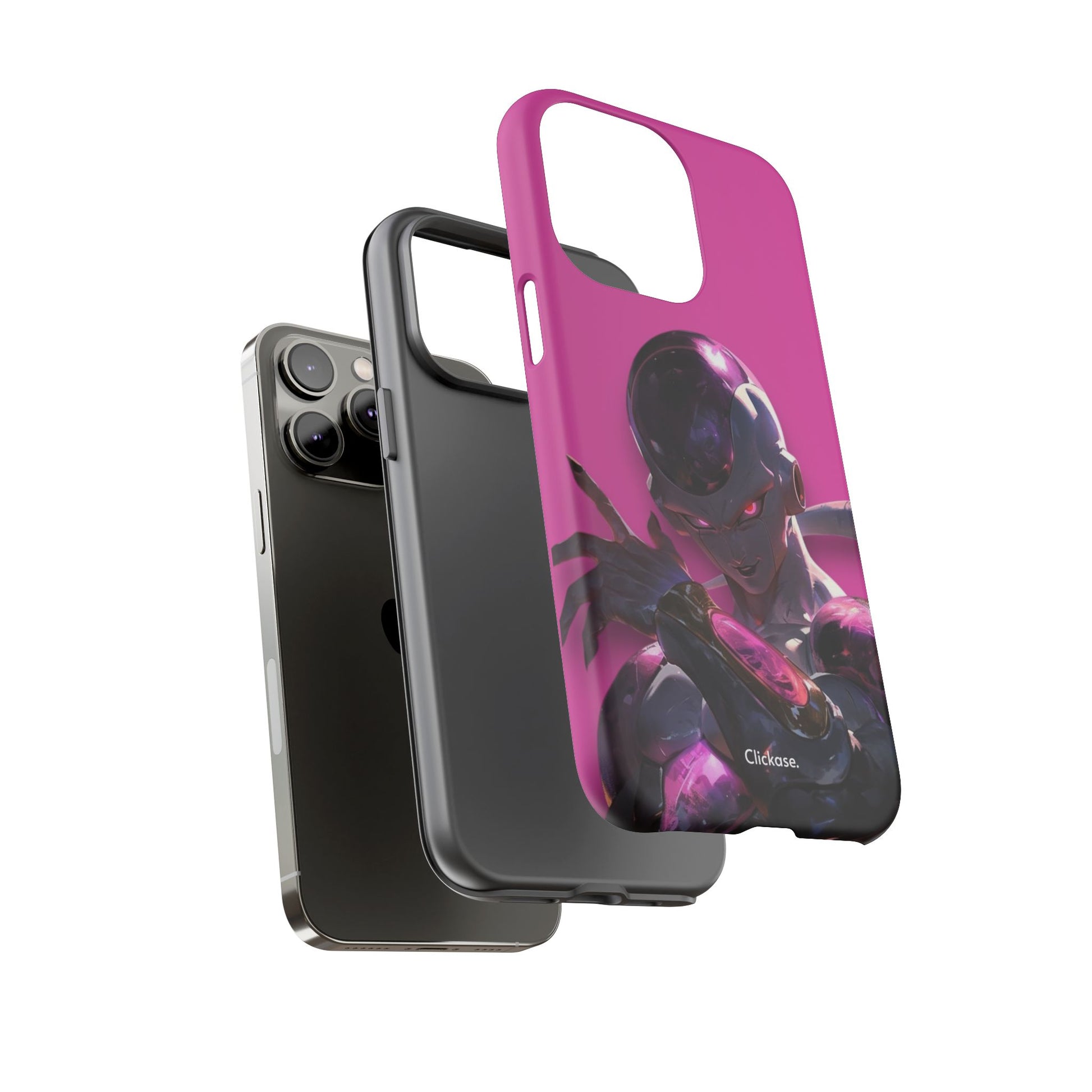 Frieza The Final Form - Tough Phone Case by