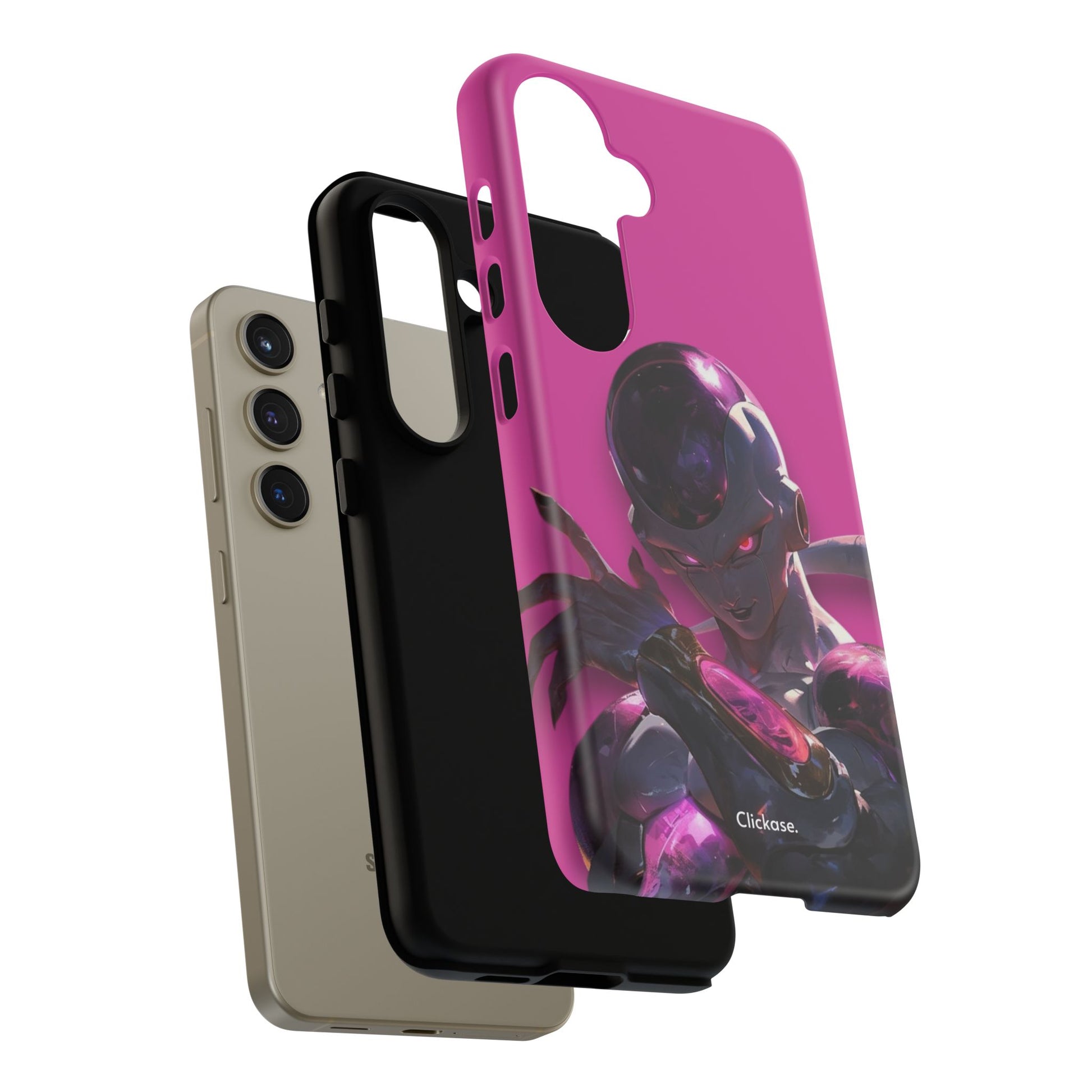 Frieza The Final Form - Tough Phone Case by