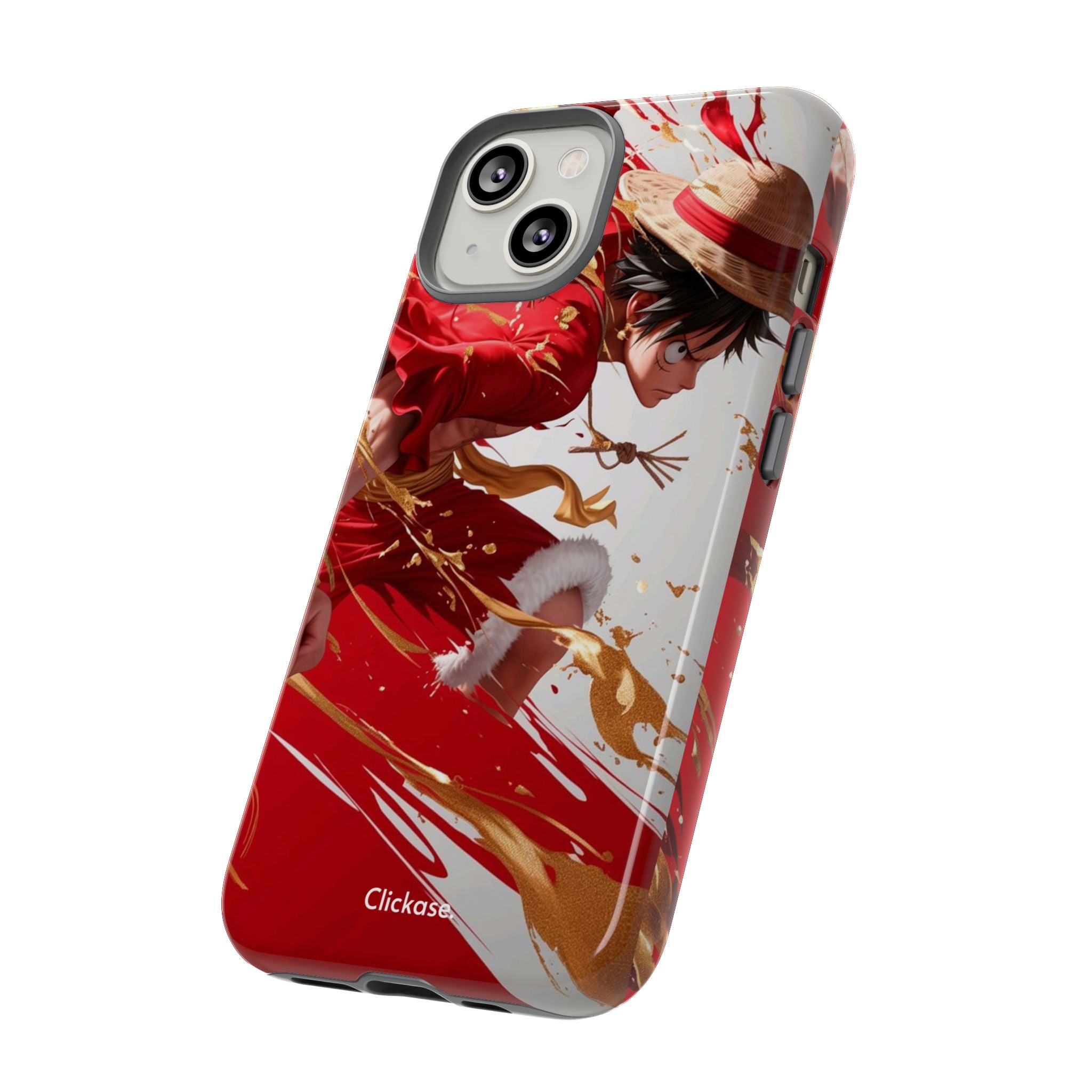 Monkey D. Luffy - One Piece Tough Phone Case by