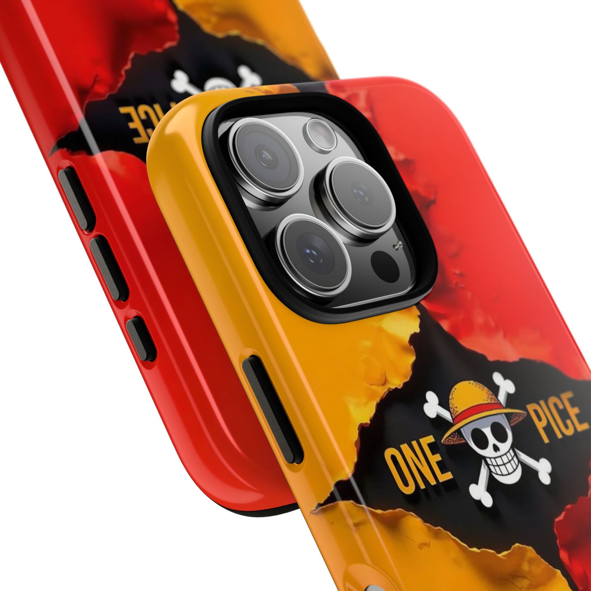 One Piece - Tough Phone Case by