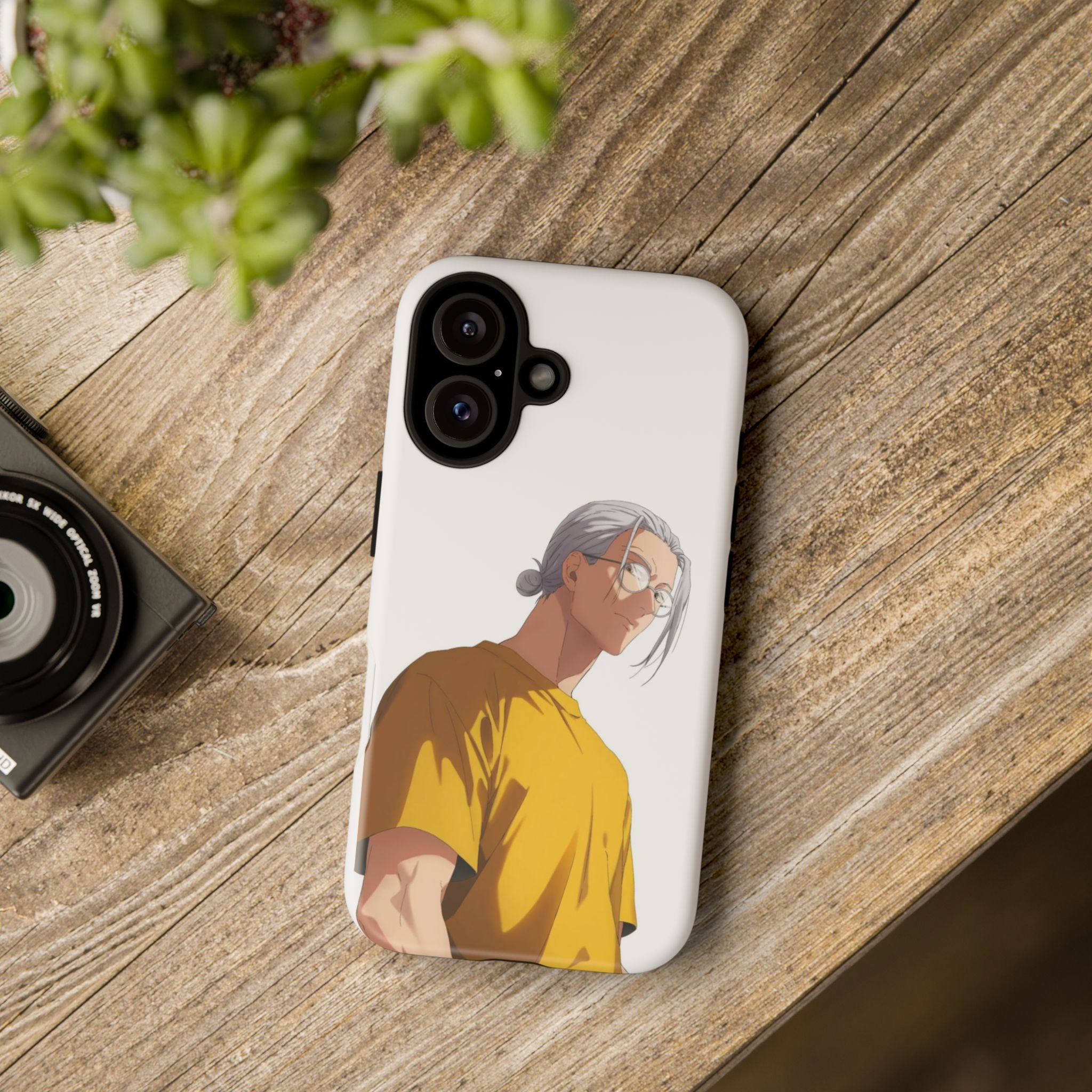 Tough CasesPhone CaseClickase®custom protective phone cases