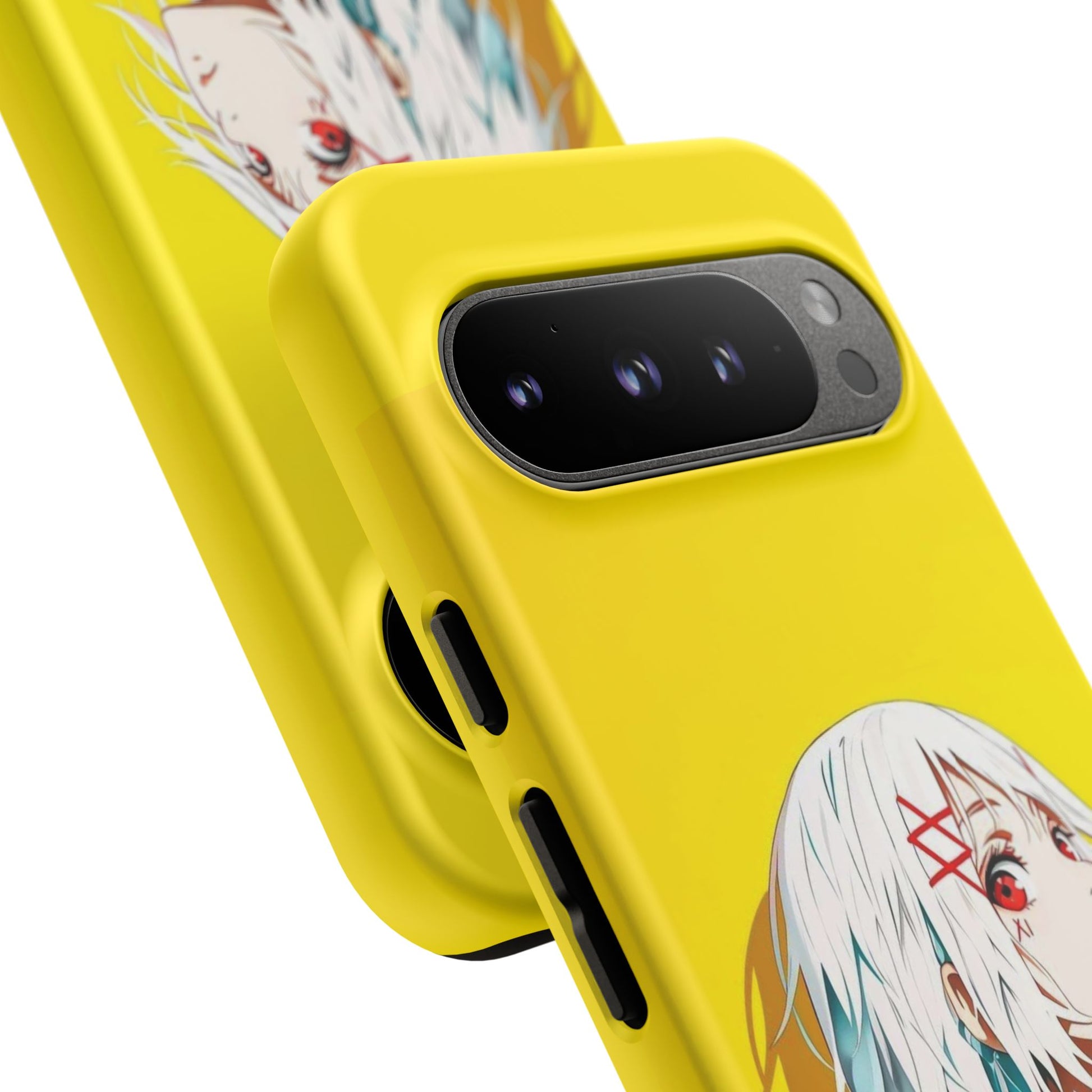 Juuzou Suzuya - Tokyo Ghoul Tough Phone Case by