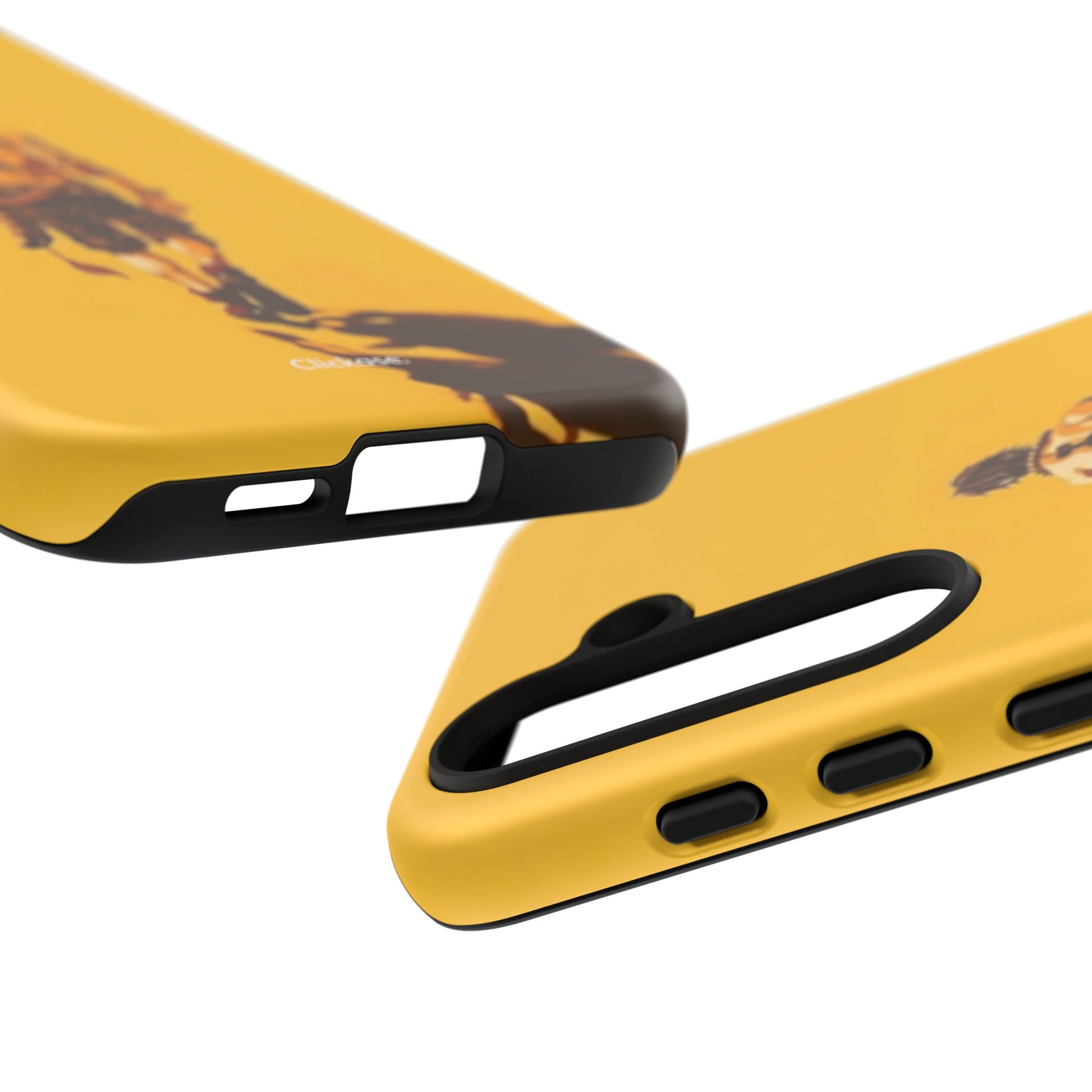 Monkey D. Luffy - One Piece Tough Phone Case by