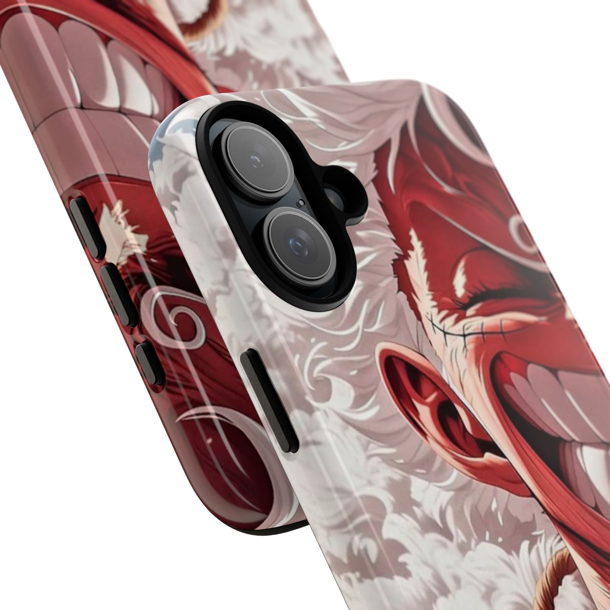 Monkey D. Luffy - One Piece Tough Phone Case by