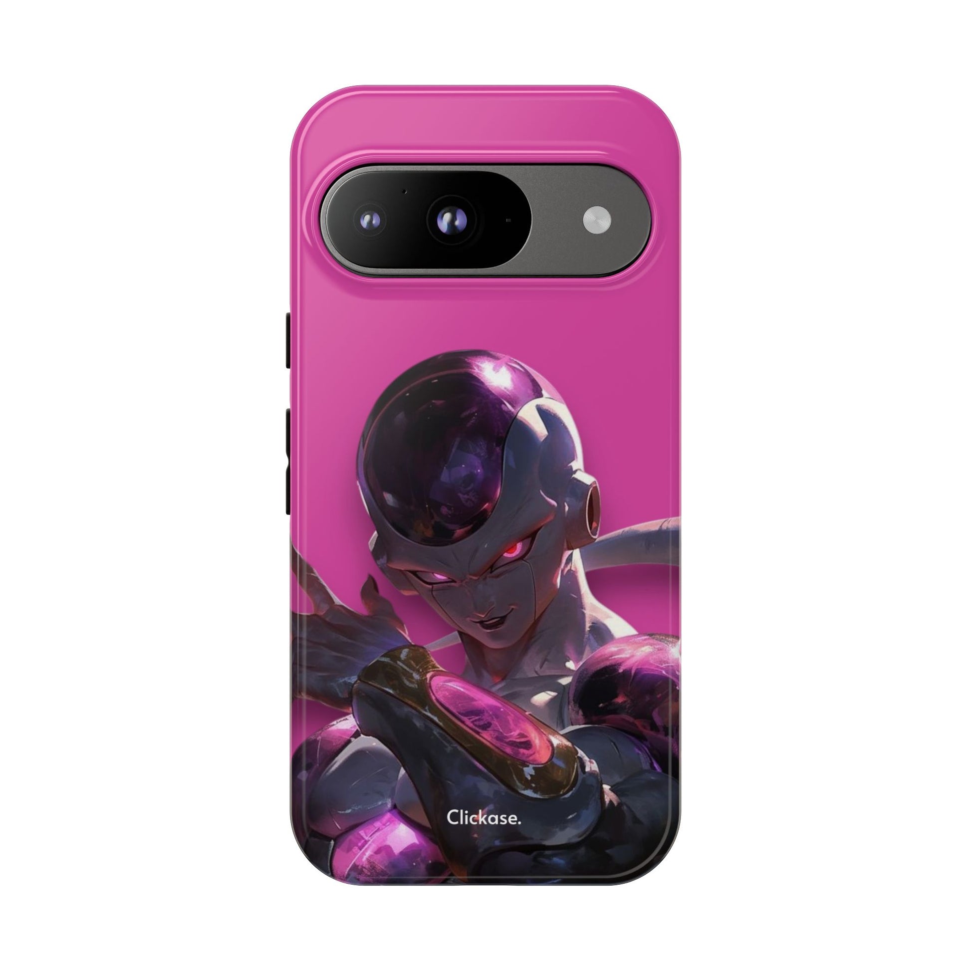 Frieza The Final Form - Tough Phone Case by