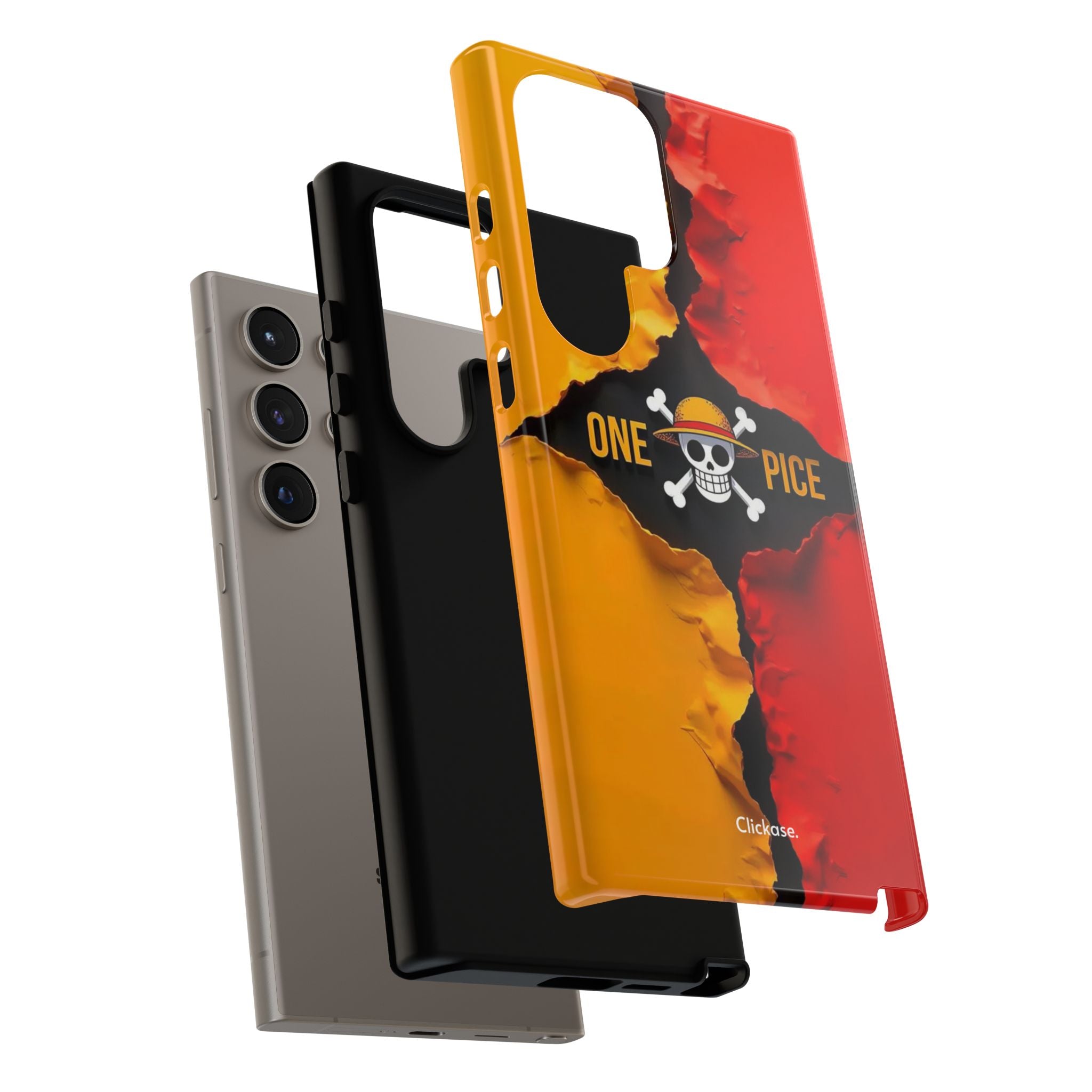 One Piece - Tough Phone Case by