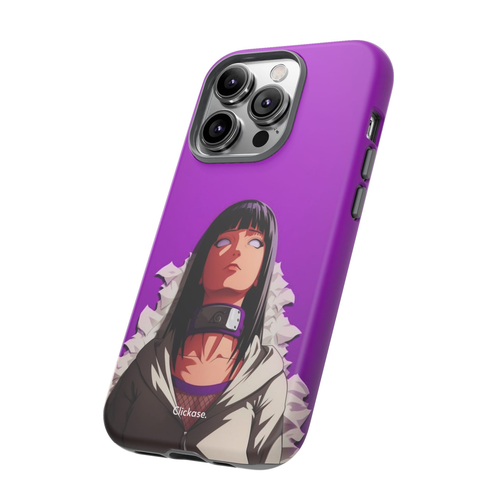 Hinata Hyuga - Naruto by