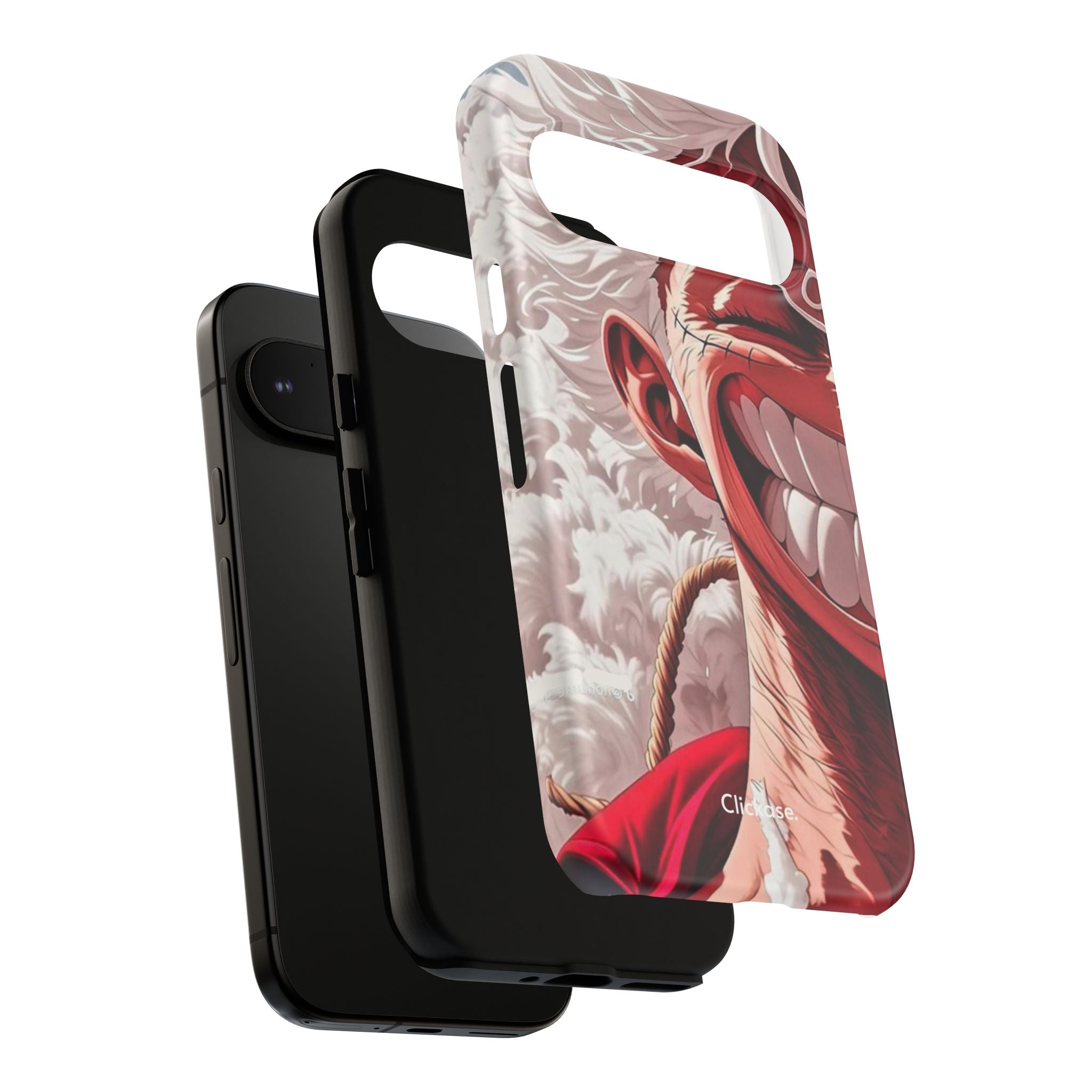 Monkey D. Luffy - One Piece Tough Phone Case by