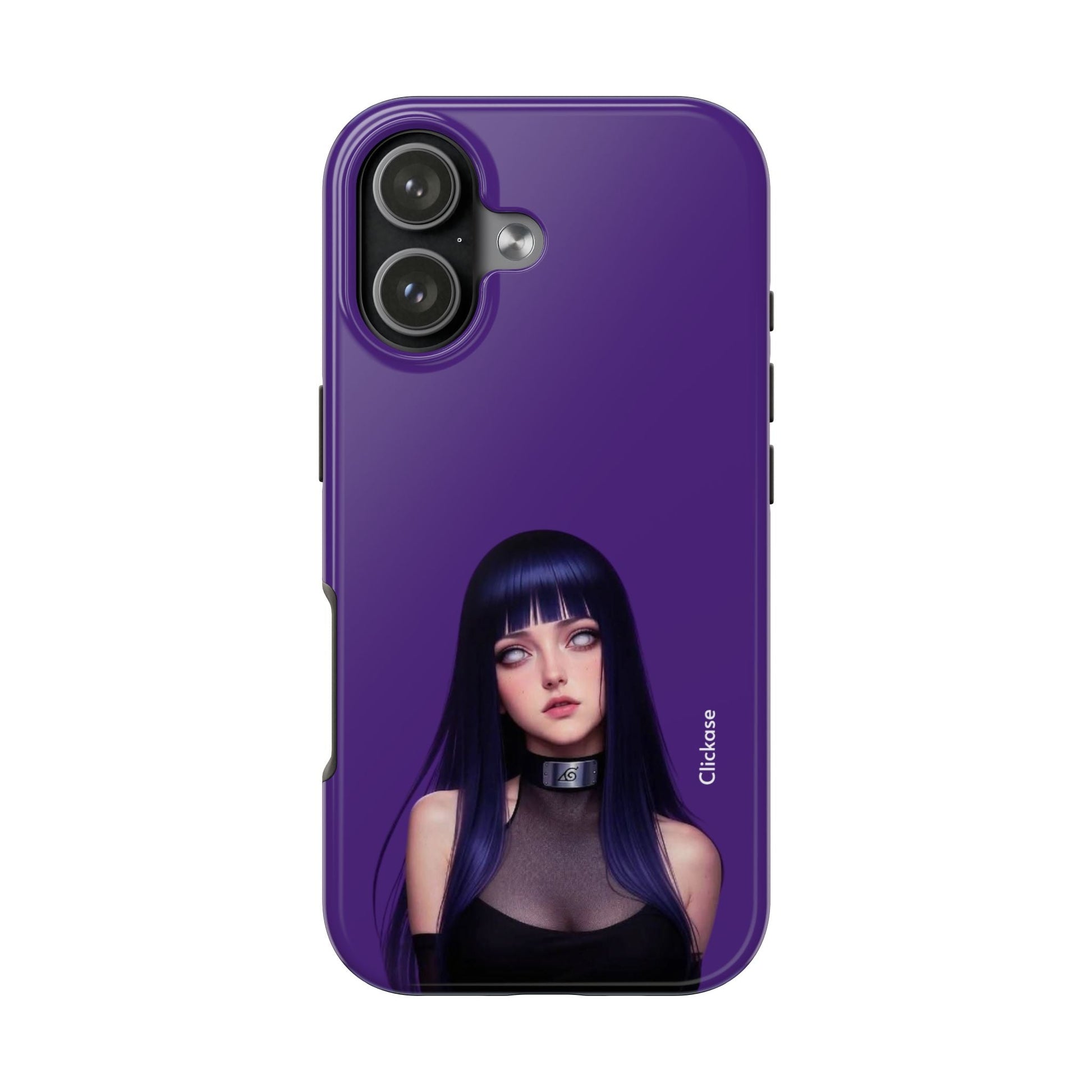 Hyuga Hinata - Naruto by