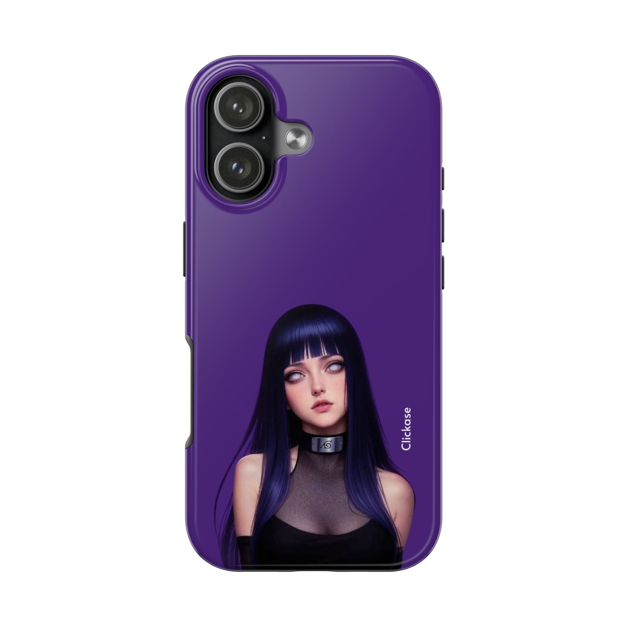 Hyuga Hinata - Naruto by