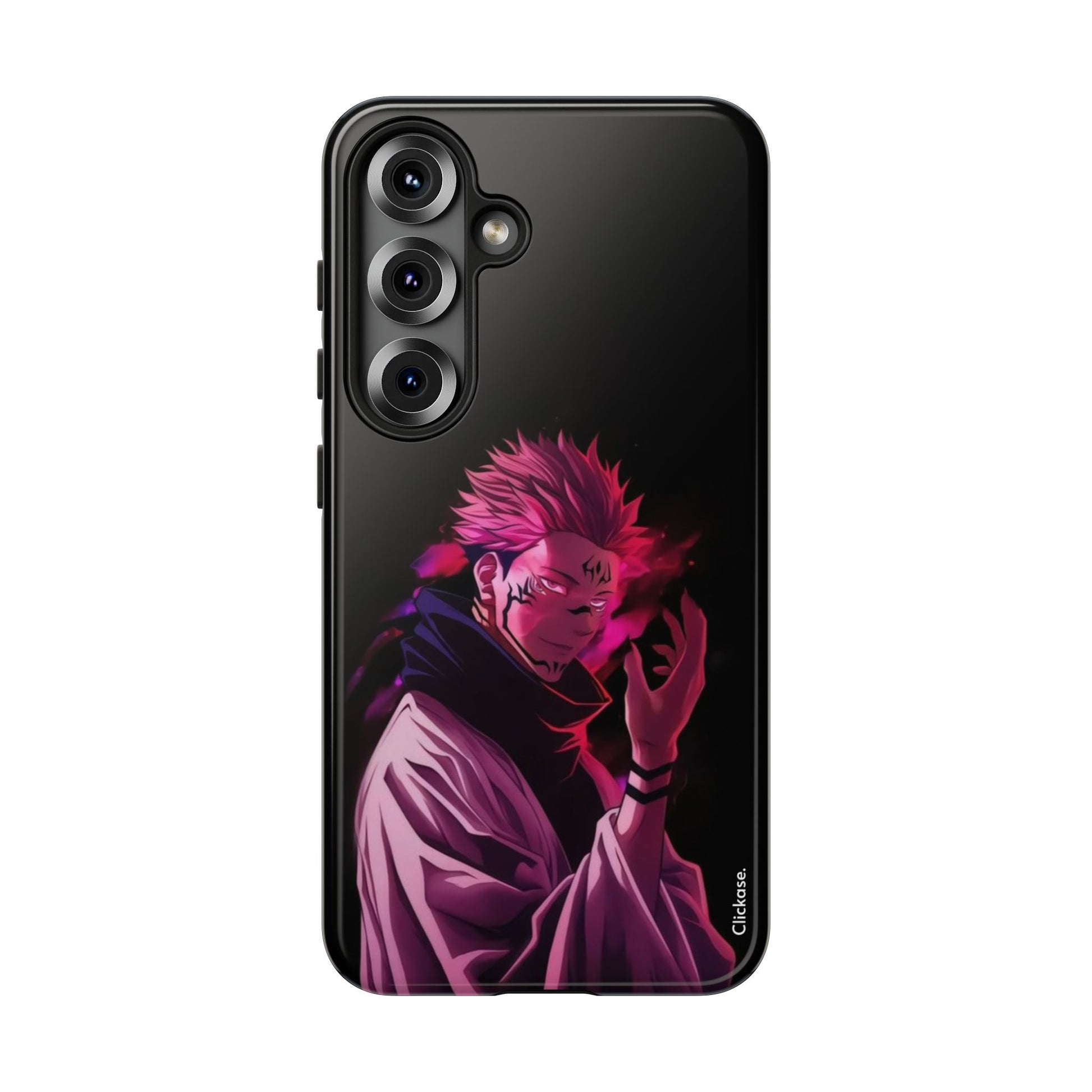 Ryomen Sukuna - Jujutsu Kaisen Tough Phone CasePhone CaseClickase®Ryomen Sukuna