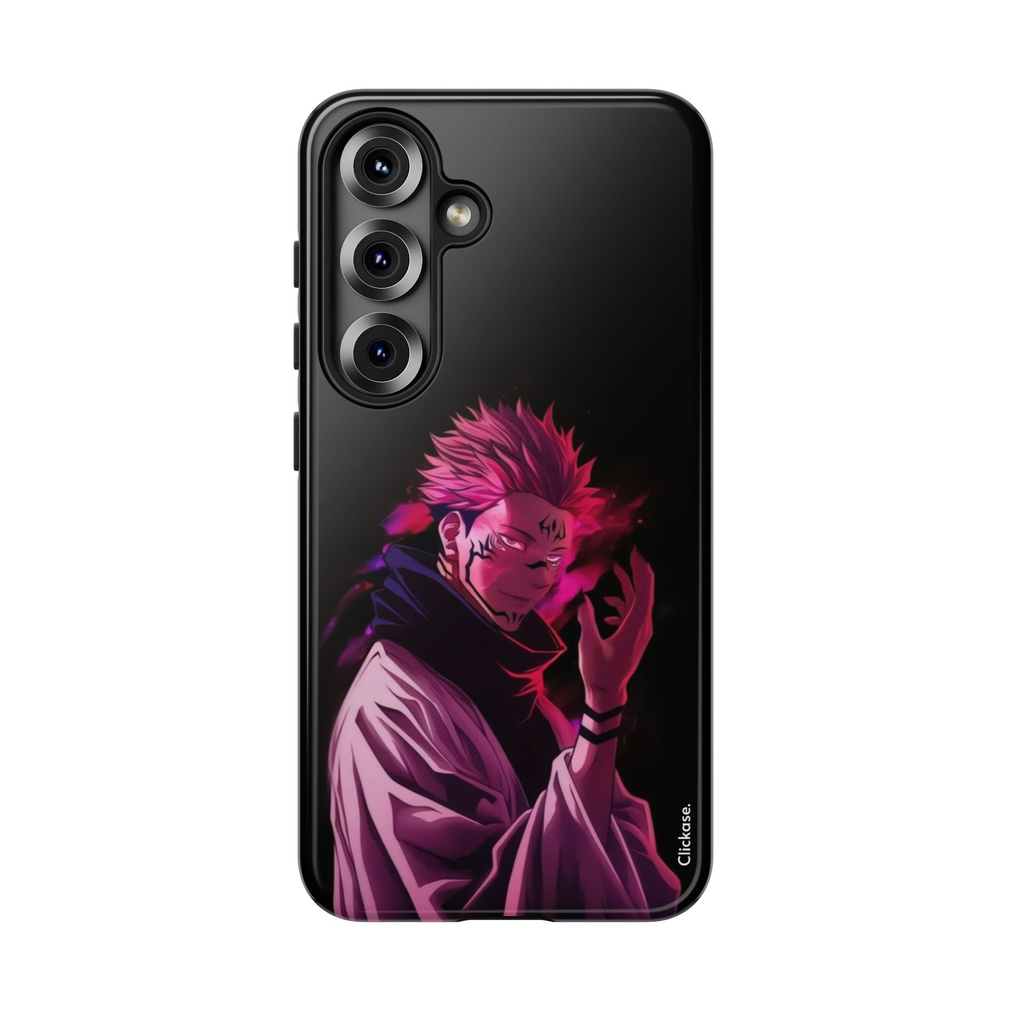 Ryomen Sukuna - Jujutsu Kaisen Tough Phone CasePhone CaseClickase®Ryomen Sukuna