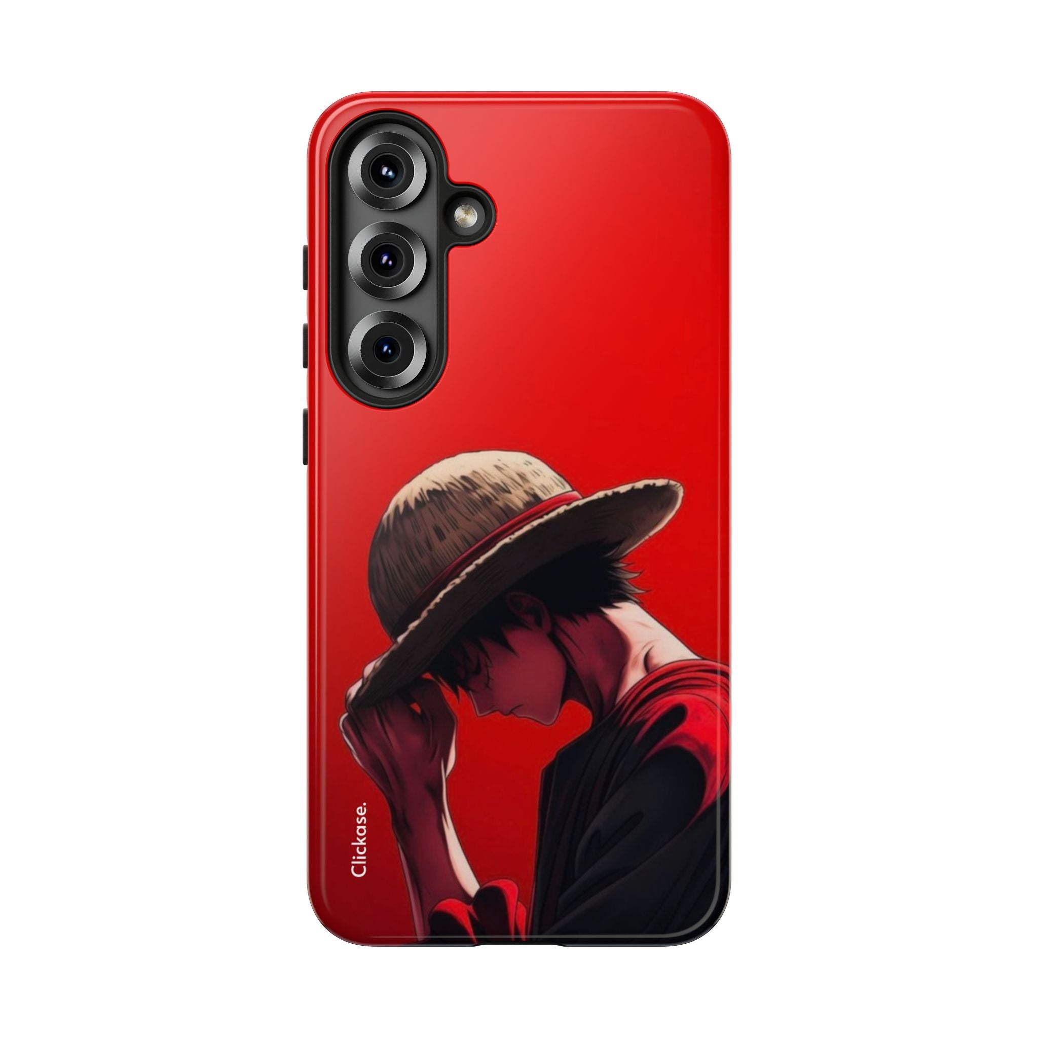 Monkey D. Luffy - One Piece Tough Phone Case by