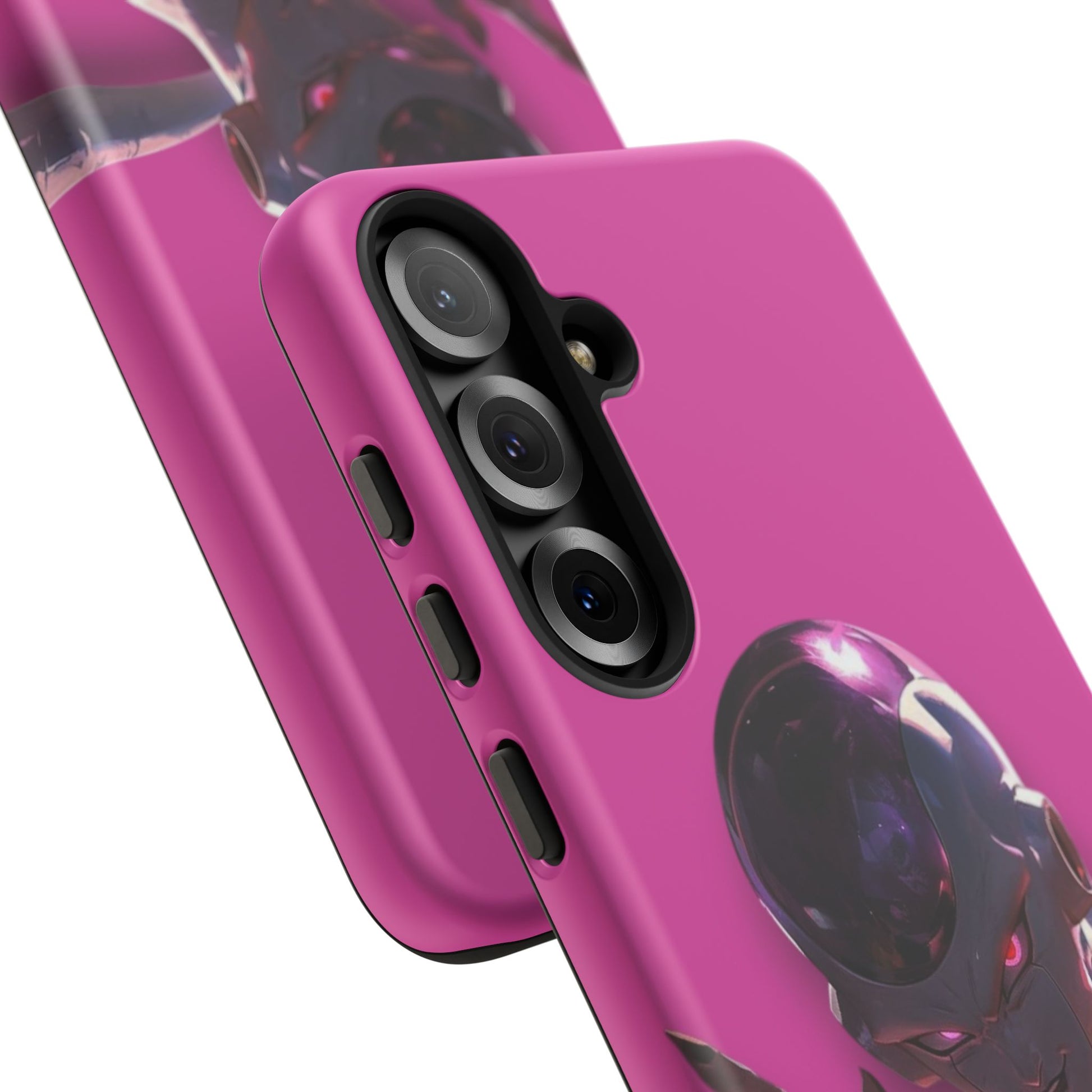 Frieza The Final Form - Tough Phone Case by