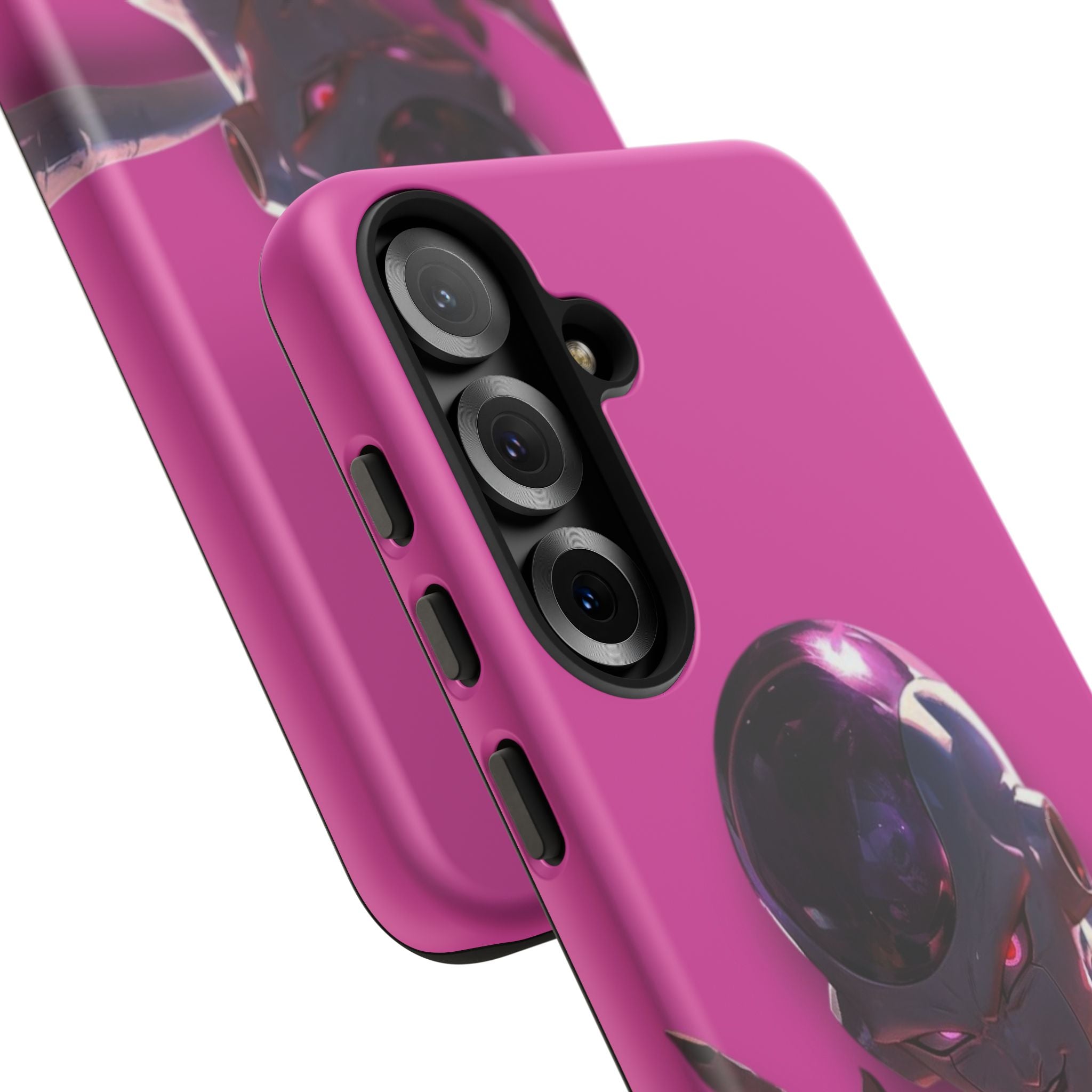 Frieza The Final Form - Tough Phone Case by