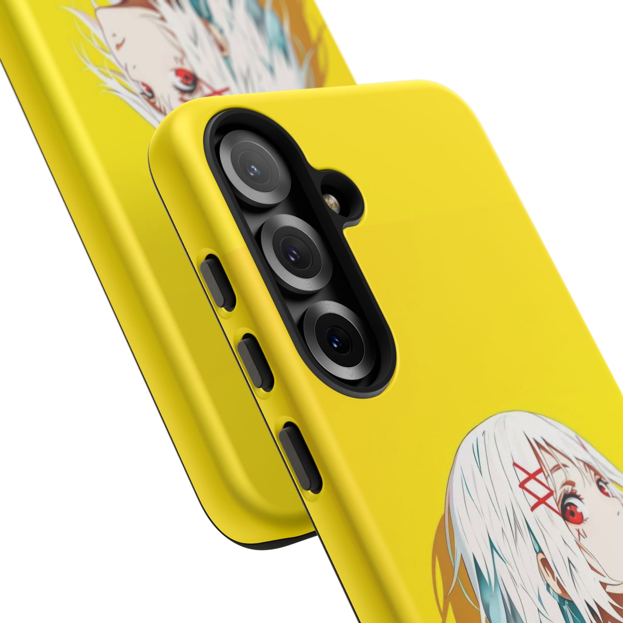 Juuzou Suzuya - Tokyo Ghoul Tough Phone Case by