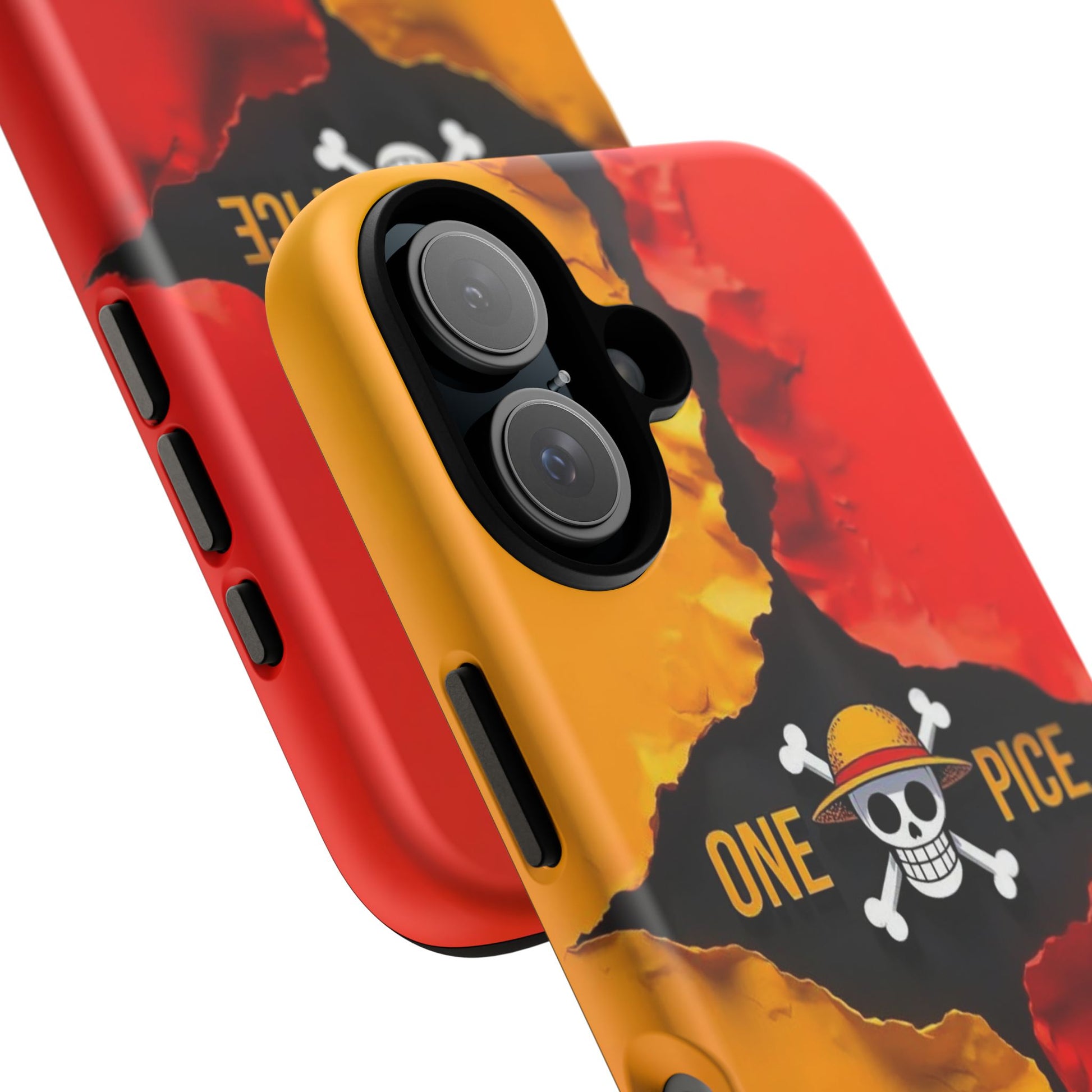 One Piece - Tough Phone Case by