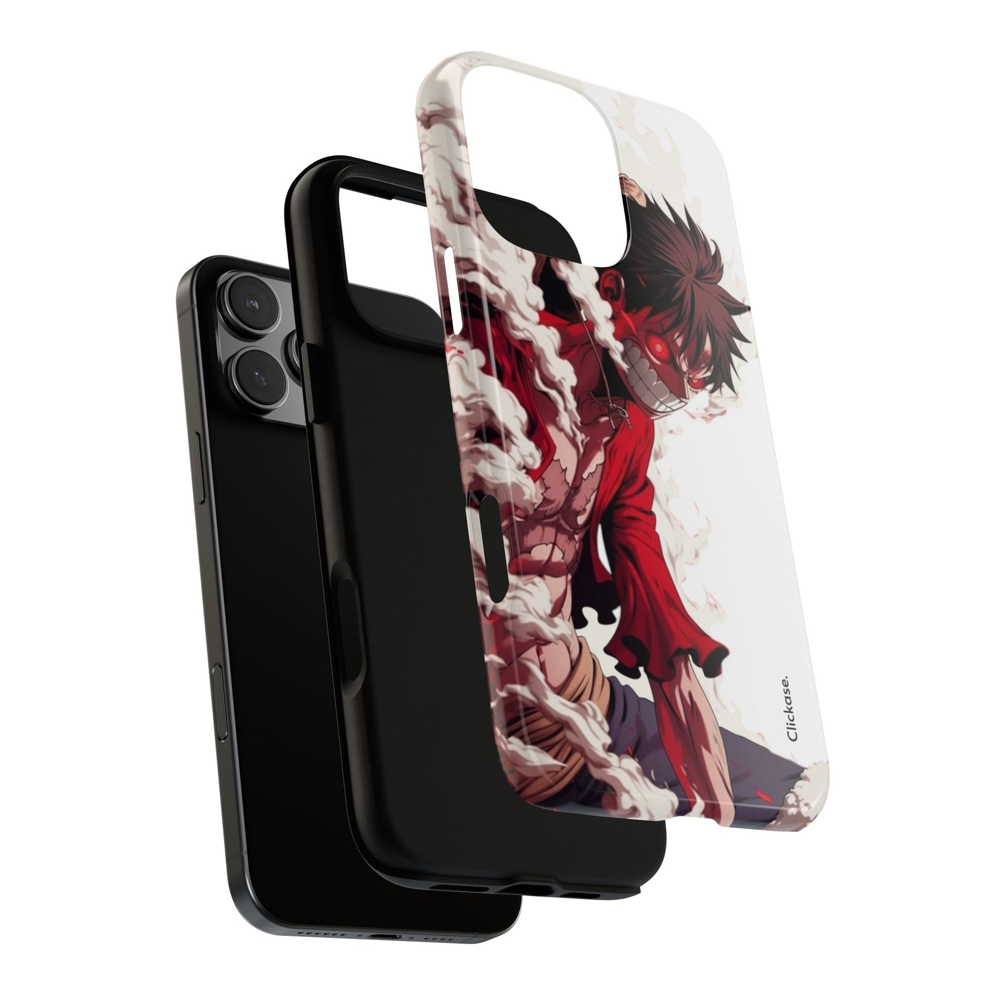Monkey D. Luffy - One Piece Tough Phone Case by